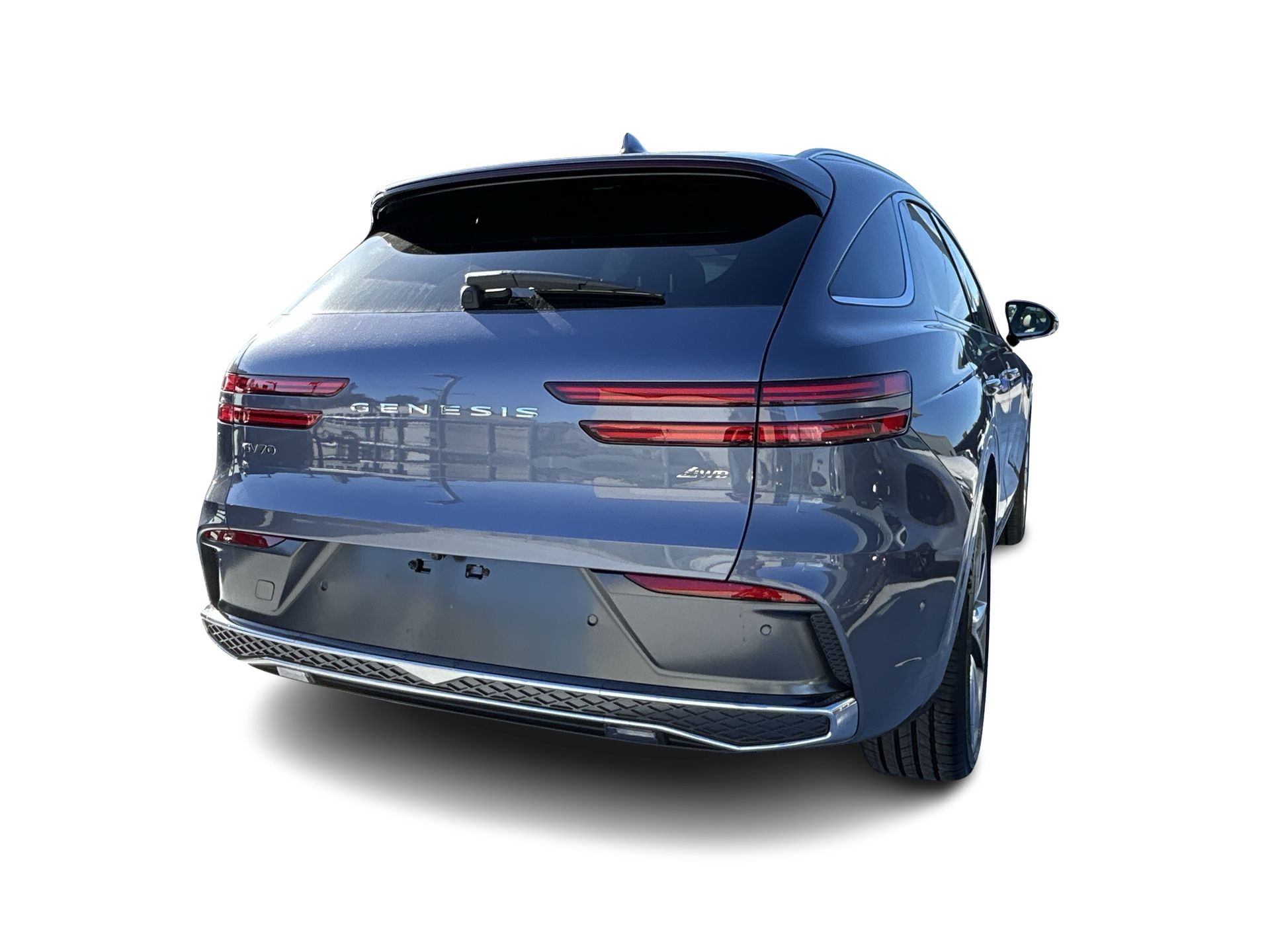 GENESIS GV70  2026 à Vancouver, Colombie-Britannique