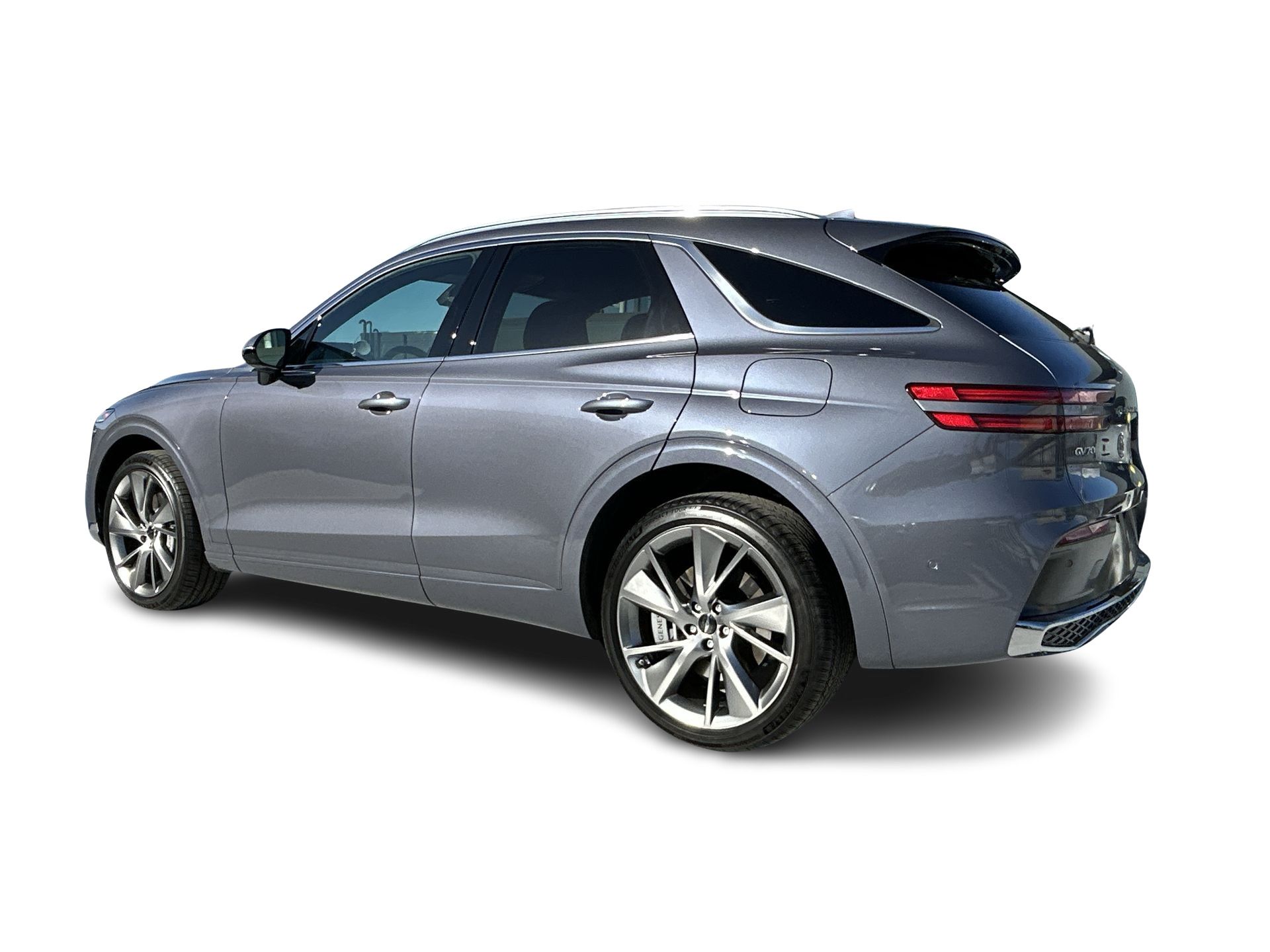 GENESIS GV70  2026 à Vancouver, Colombie-Britannique