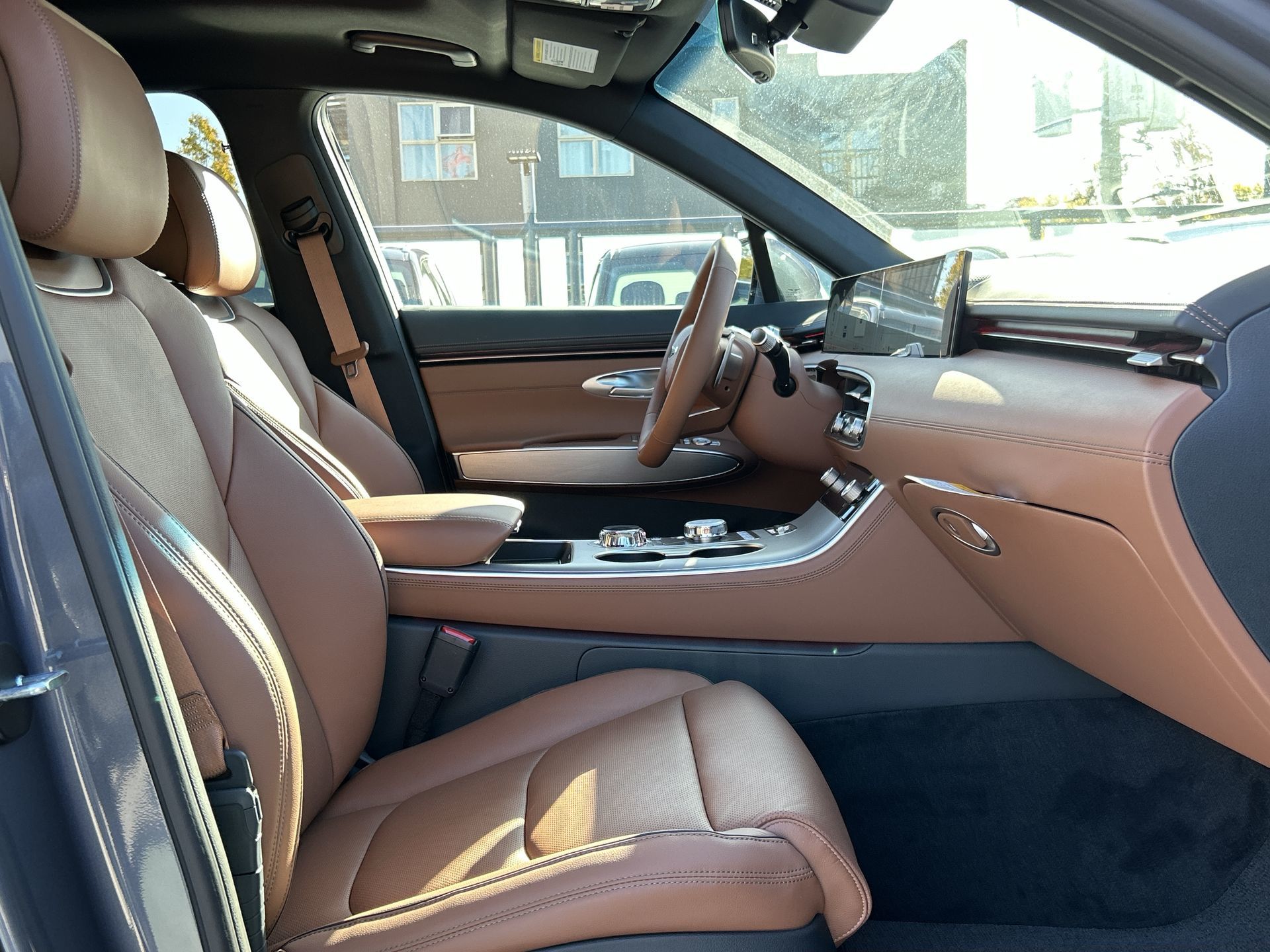 GENESIS GV70  2026 à Vancouver, Colombie-Britannique