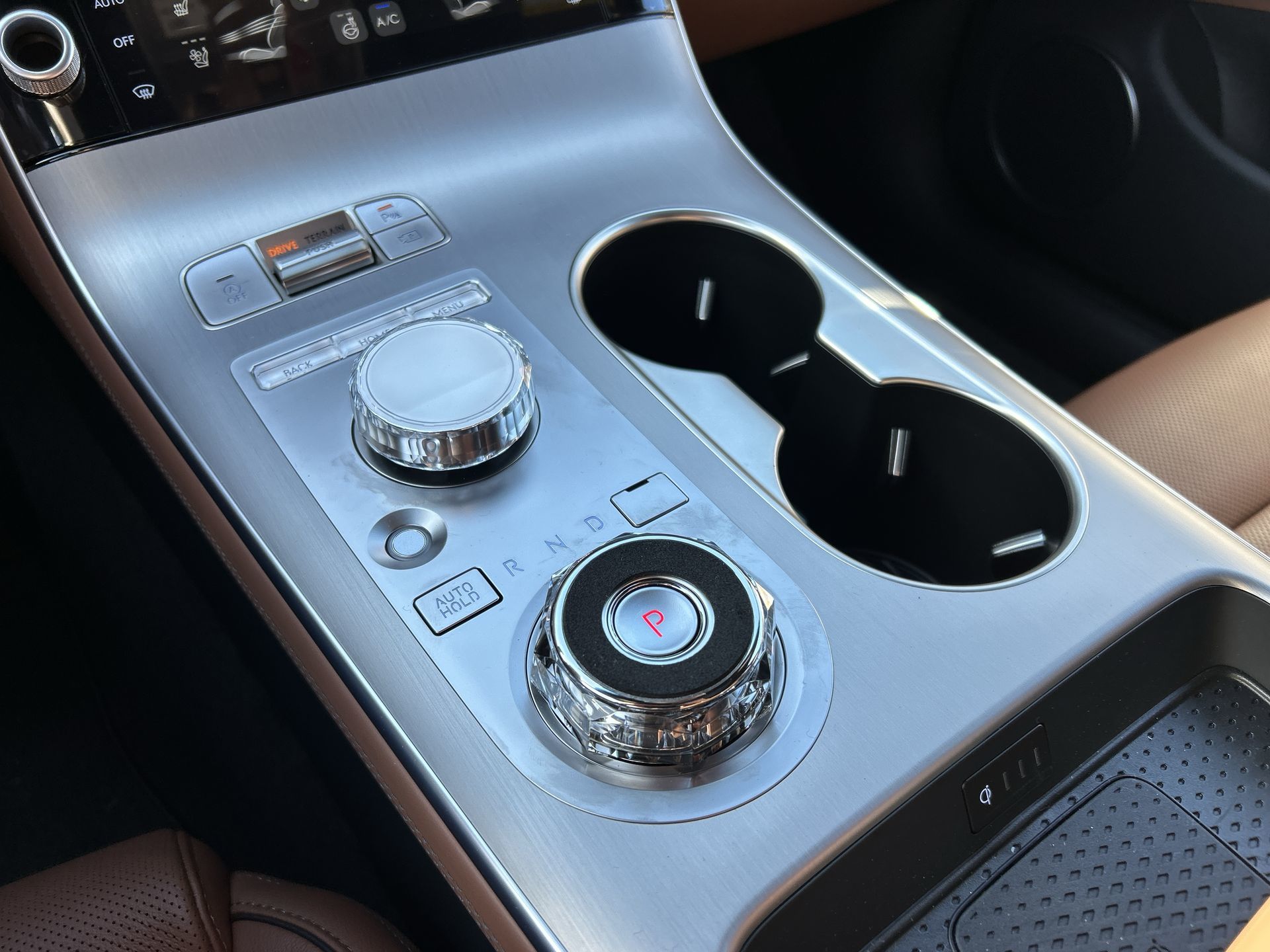 GENESIS GV70  2026 à Vancouver, Colombie-Britannique