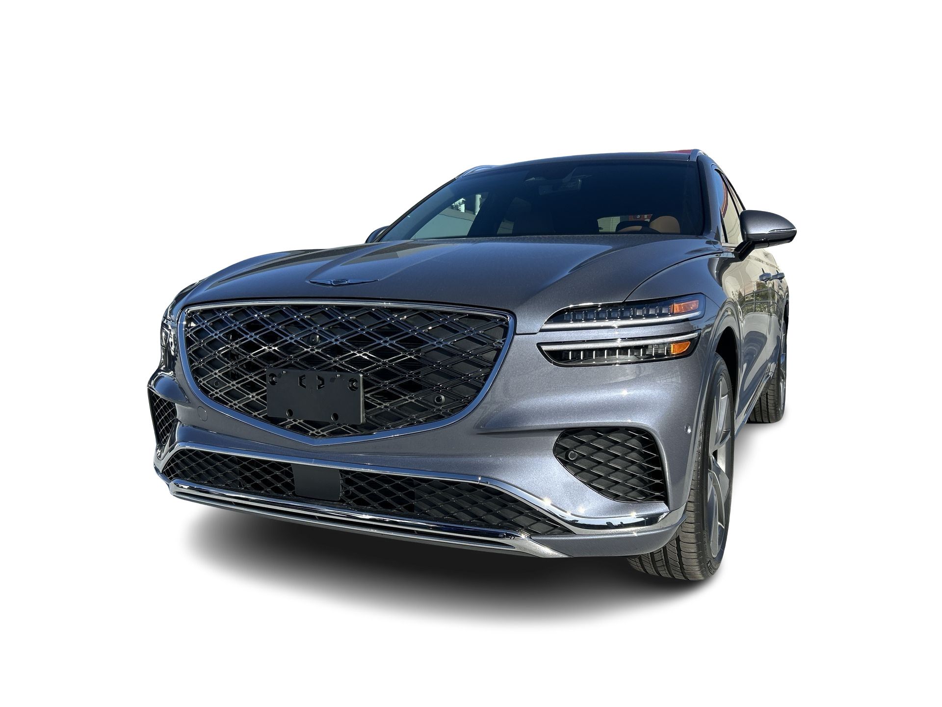 GENESIS GV70  2026 à Vancouver, Colombie-Britannique