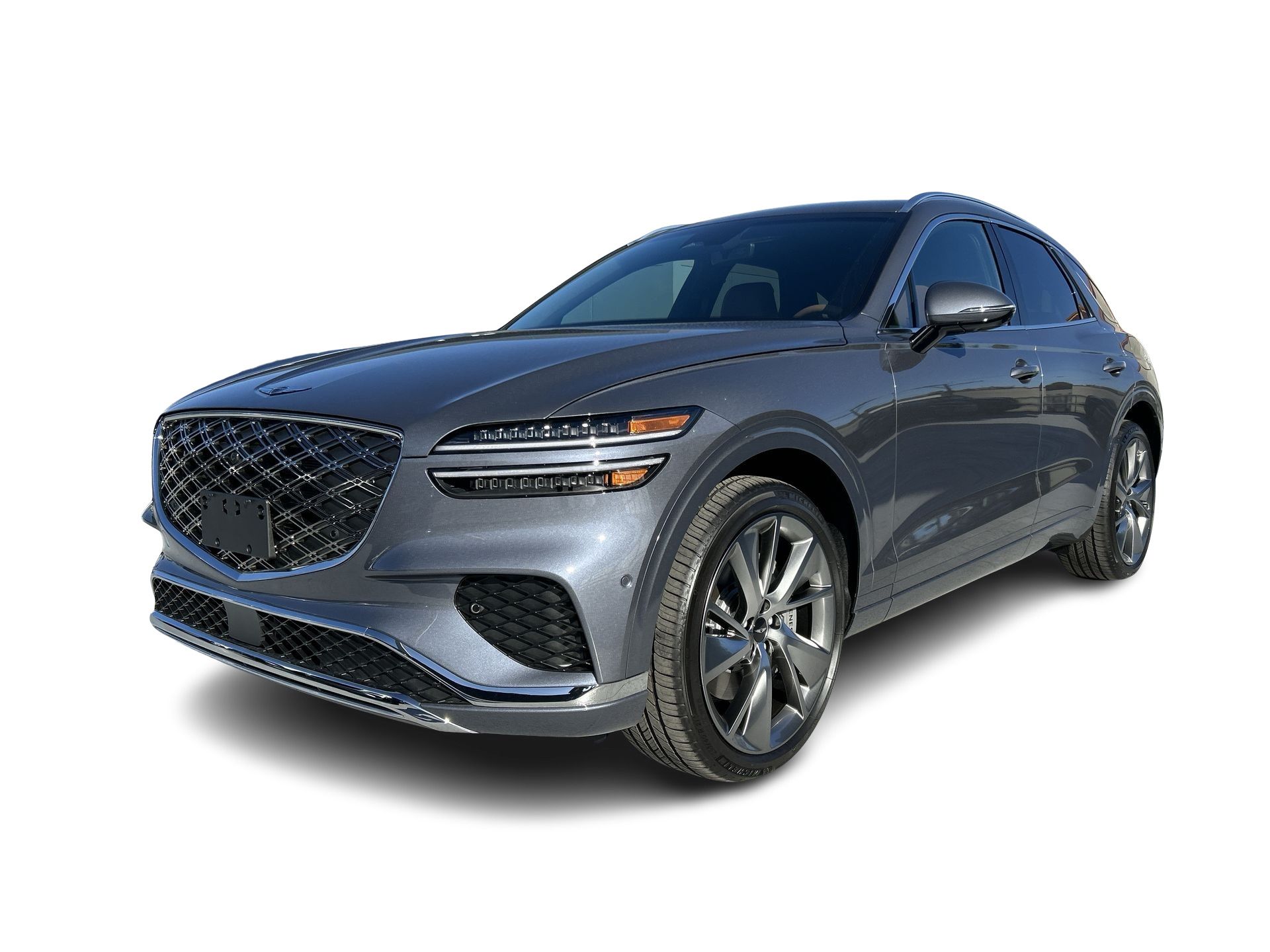 GENESIS GV70  2026 à Vancouver, Colombie-Britannique