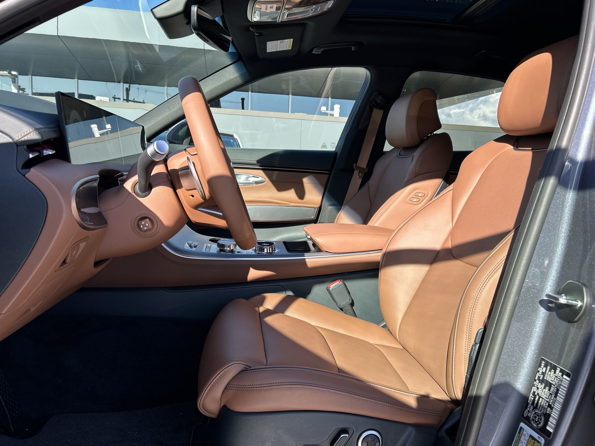 GENESIS GV70  2026 à Vancouver, Colombie-Britannique