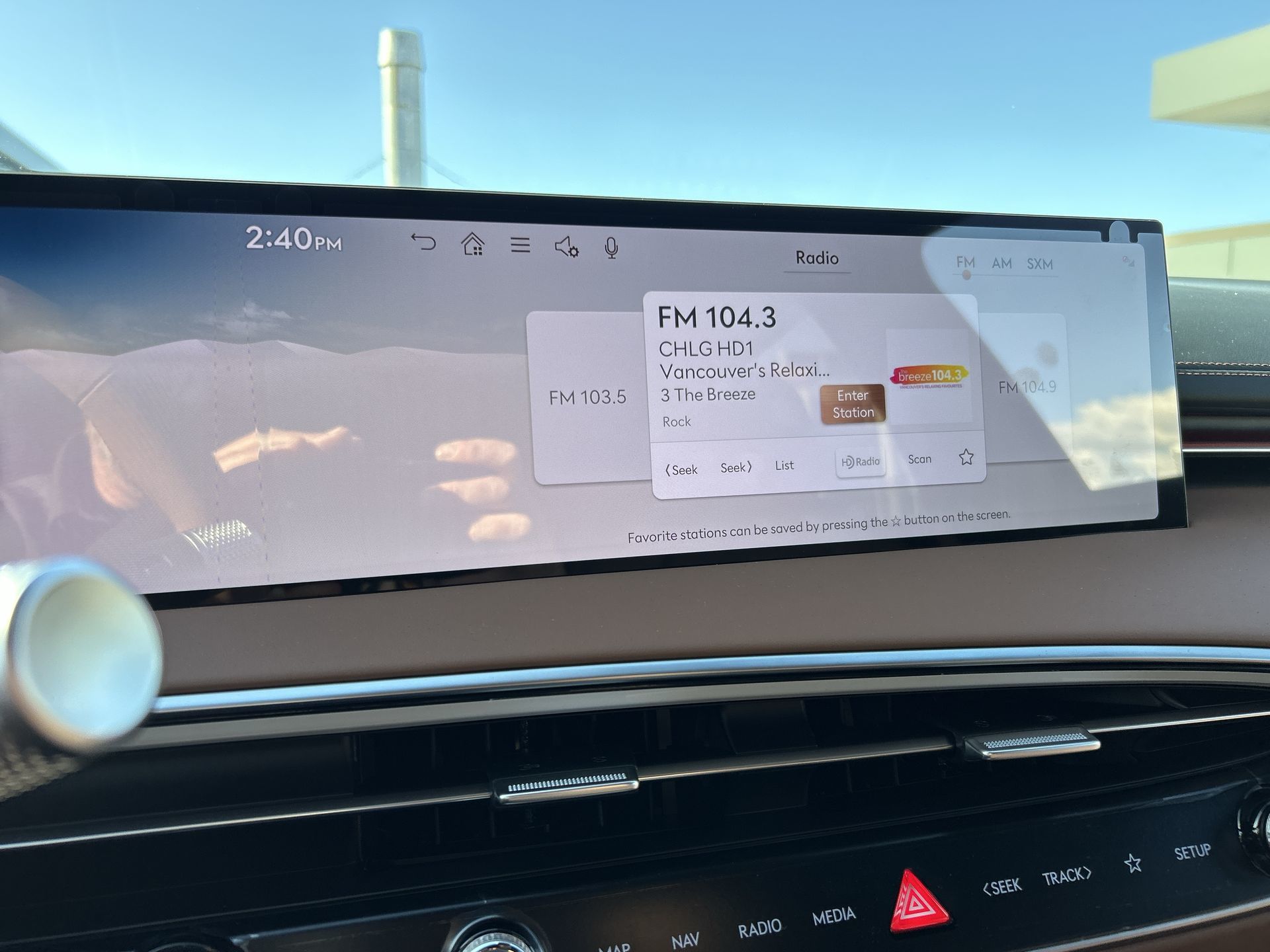 GENESIS GV70  2026 à Vancouver, Colombie-Britannique