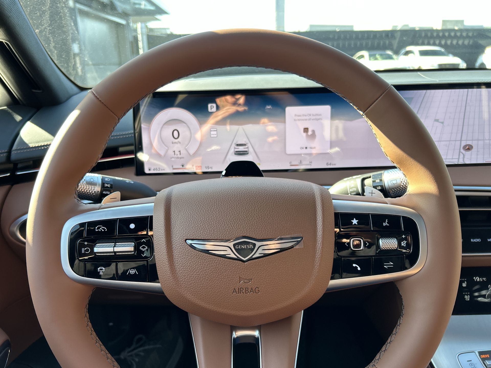 GENESIS GV70  2026 à Vancouver, Colombie-Britannique