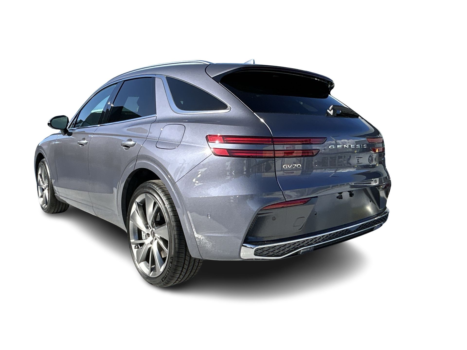 GENESIS GV70  2026 à Vancouver, Colombie-Britannique