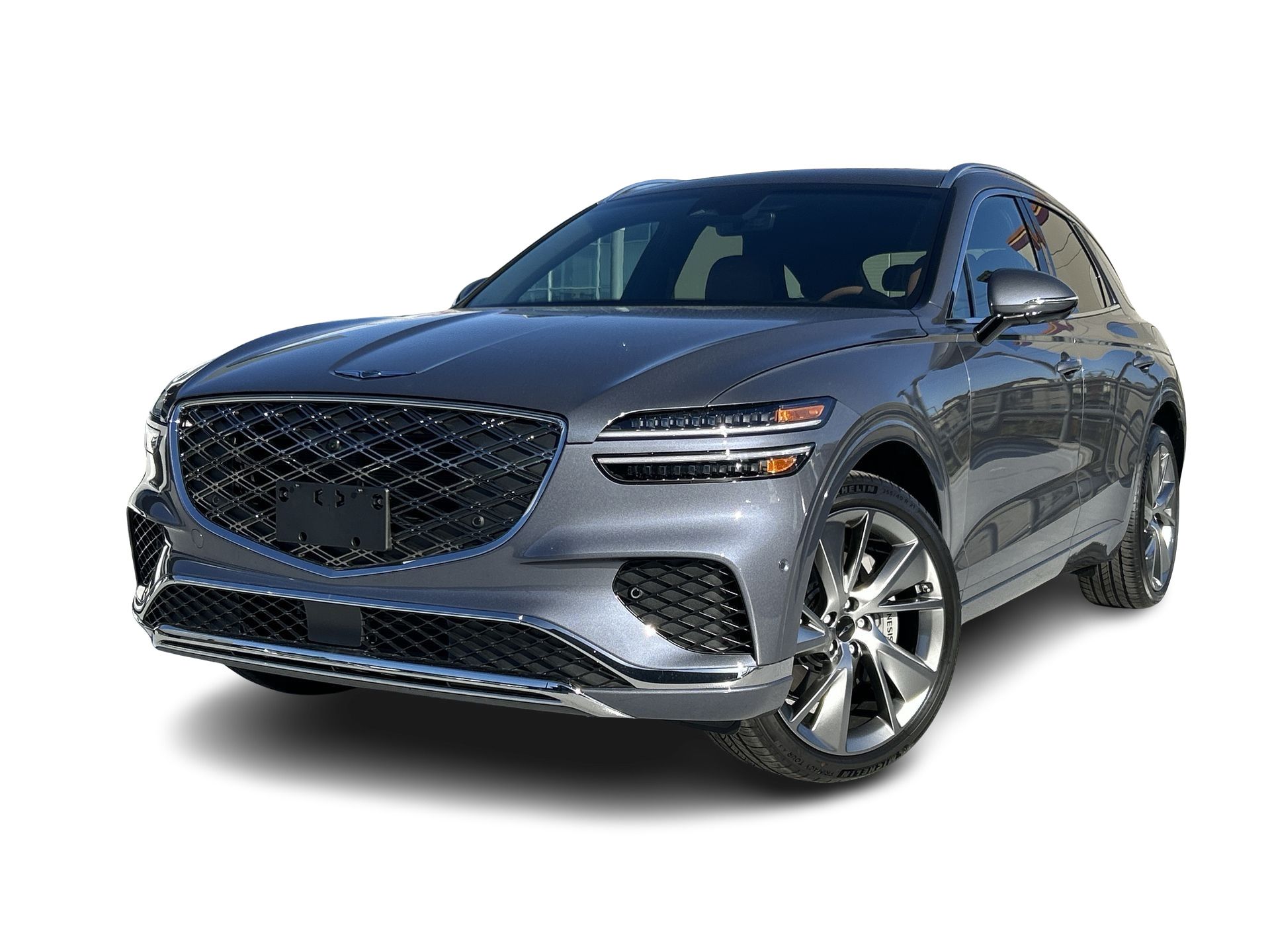 GENESIS GV70  2026 à Vancouver, Colombie-Britannique