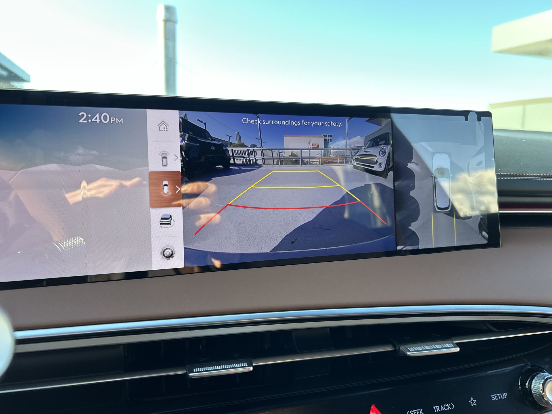 GENESIS GV70  2026 à Vancouver, Colombie-Britannique