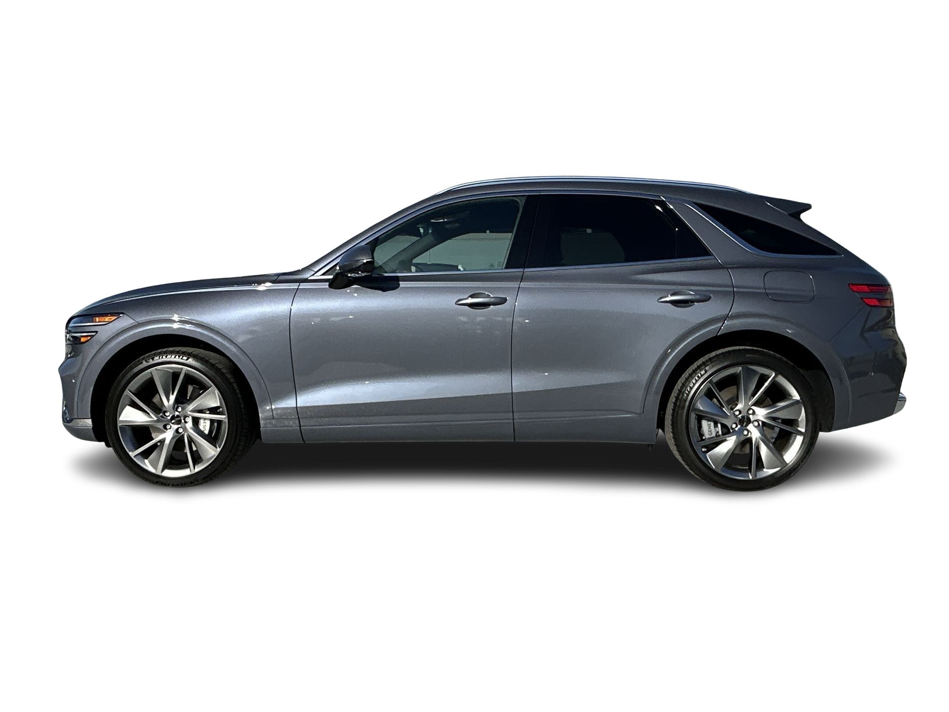 GENESIS GV70  2026 à Vancouver, Colombie-Britannique