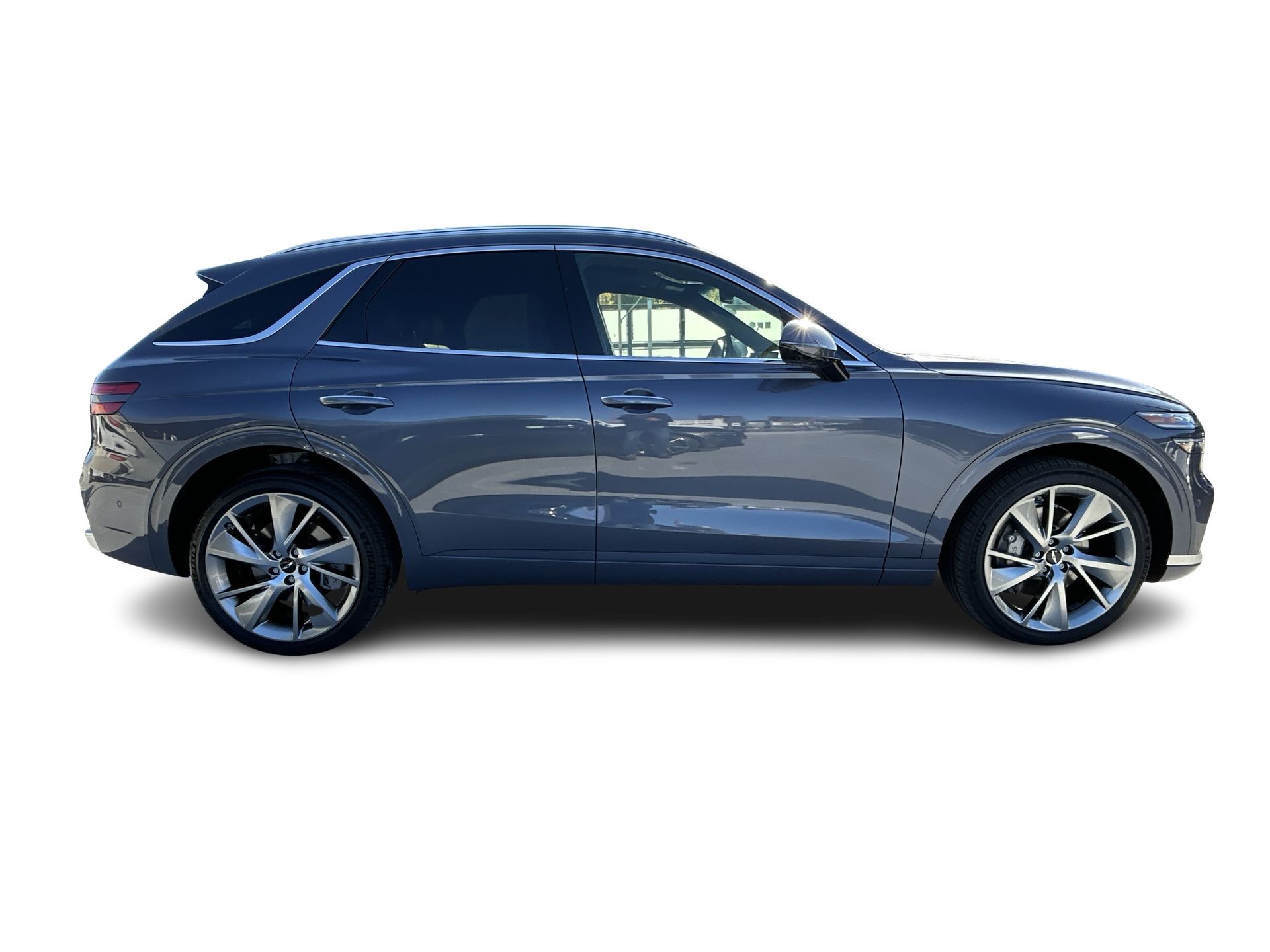 GENESIS GV70  2026 à Vancouver, Colombie-Britannique