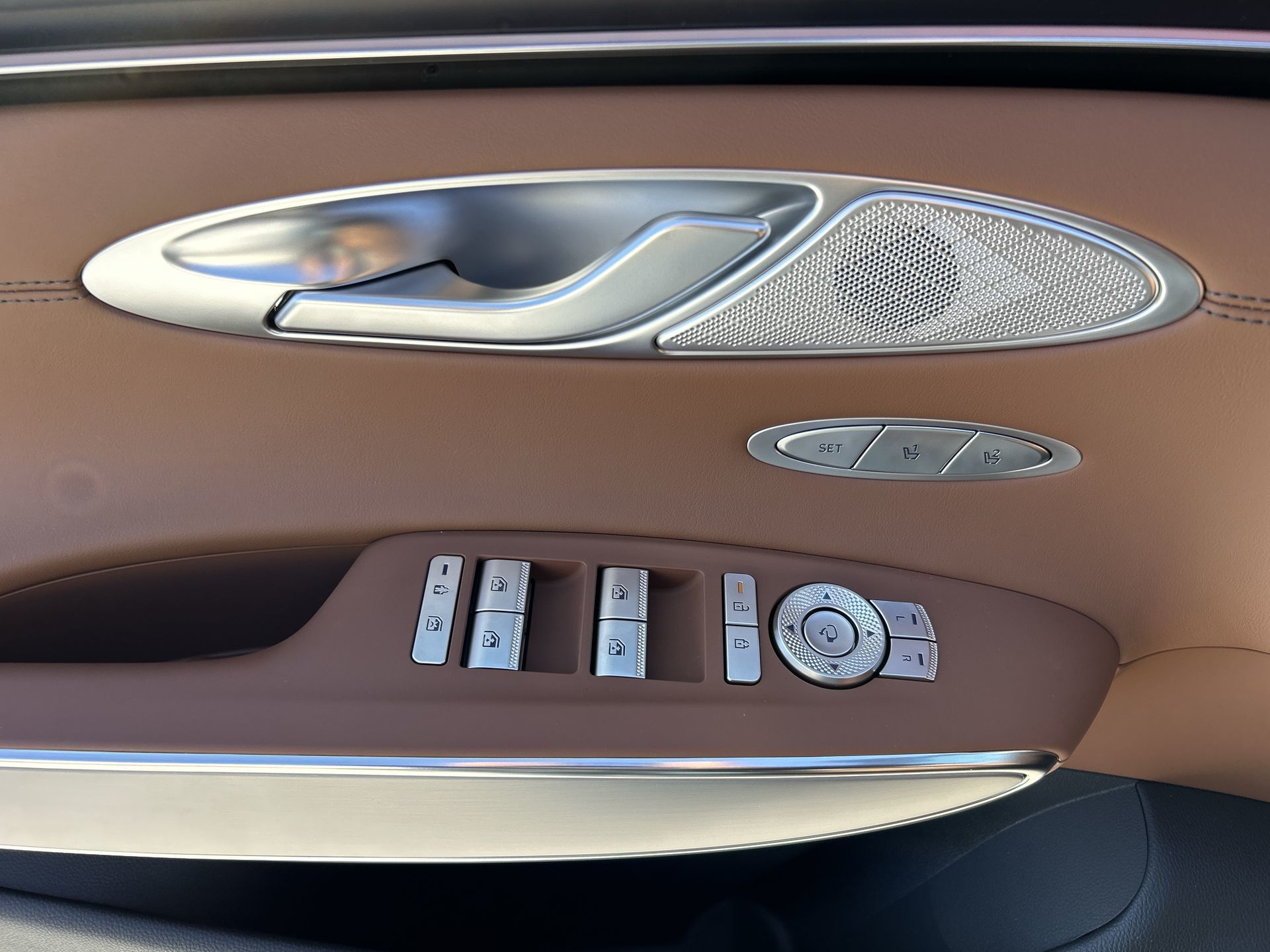 GENESIS GV70  2026 à Vancouver, Colombie-Britannique