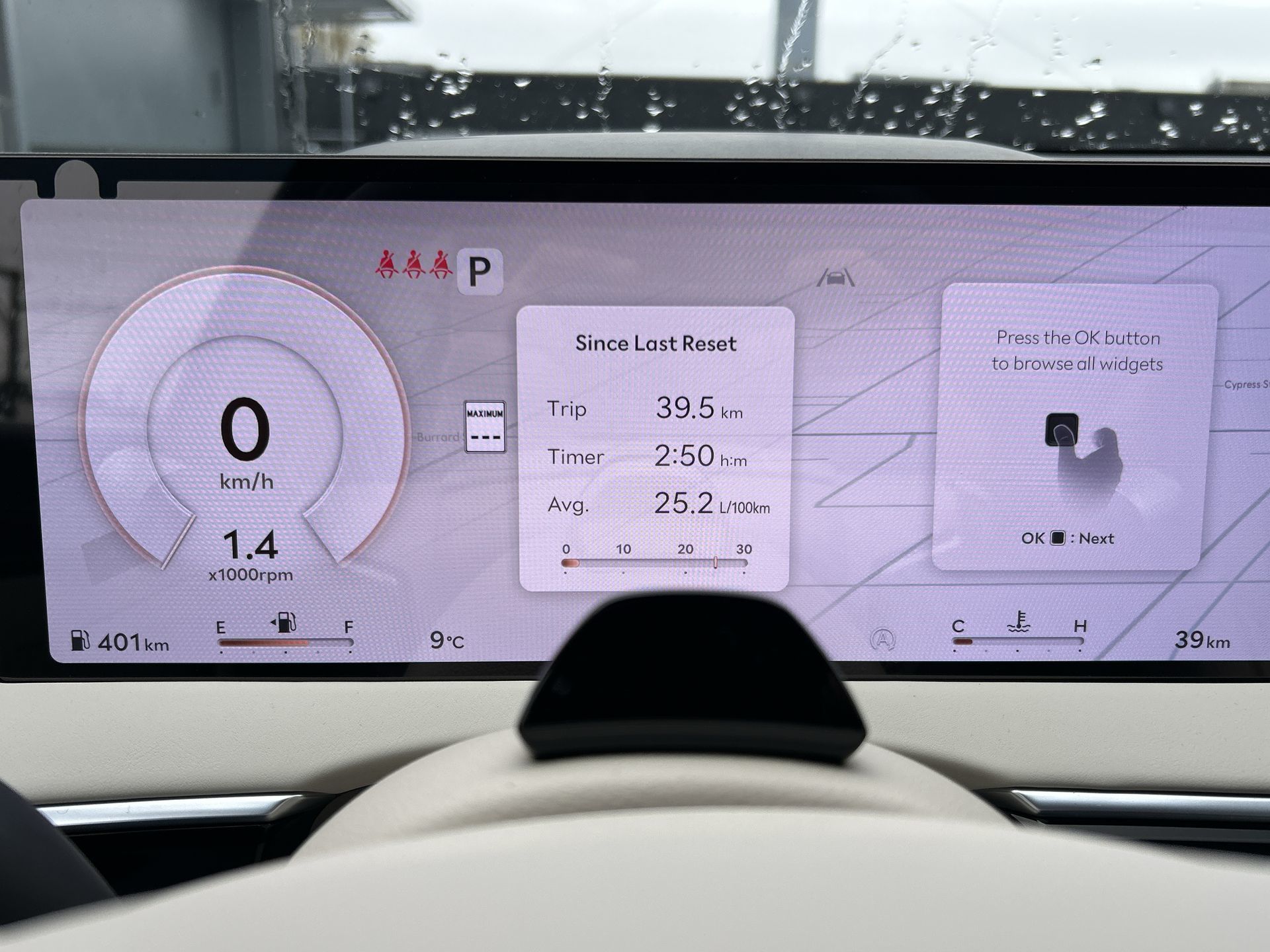 2026 GENESIS GV70 in Vancouver, British Columbia