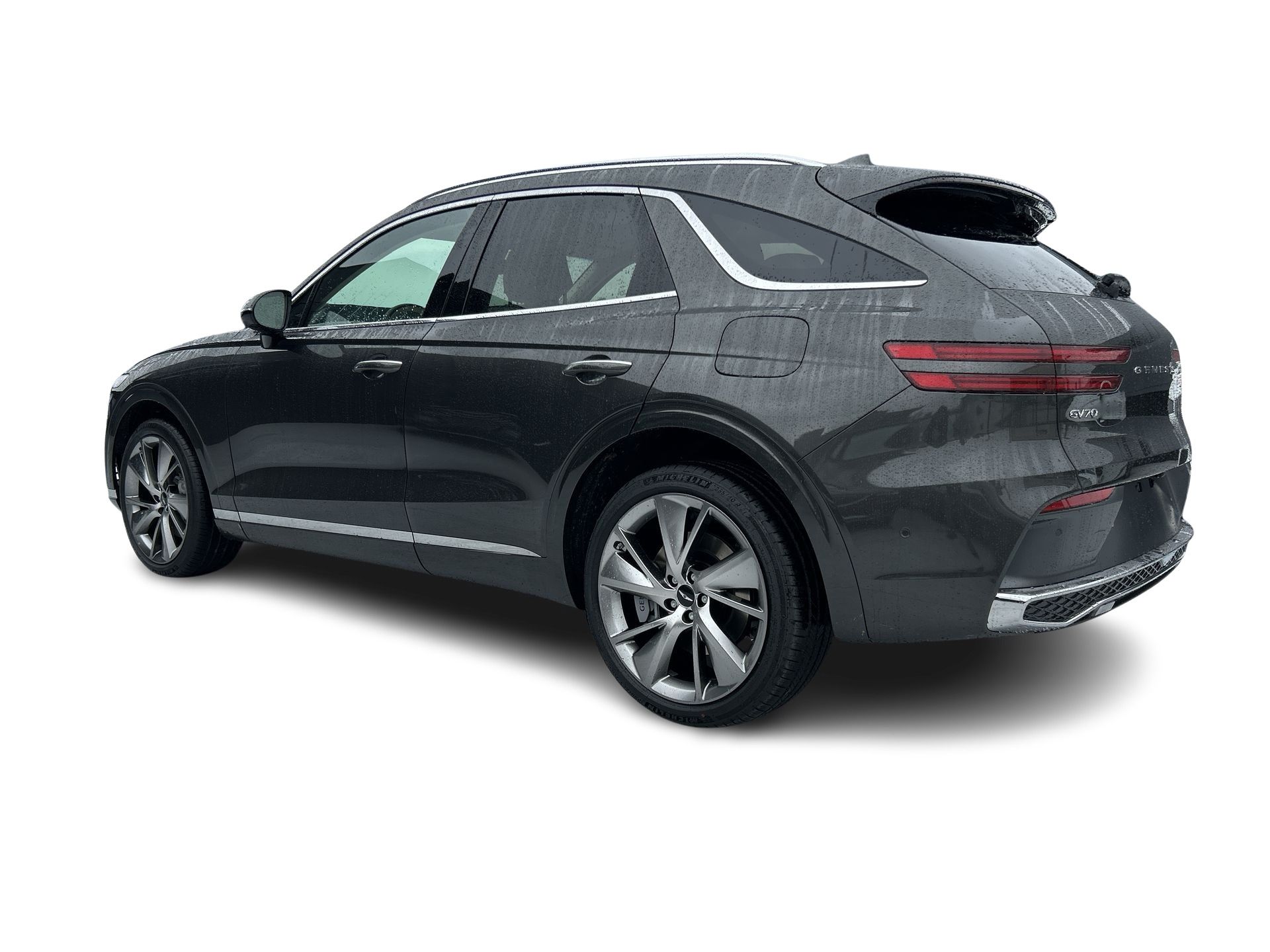 2026 GENESIS GV70 in Vancouver, British Columbia