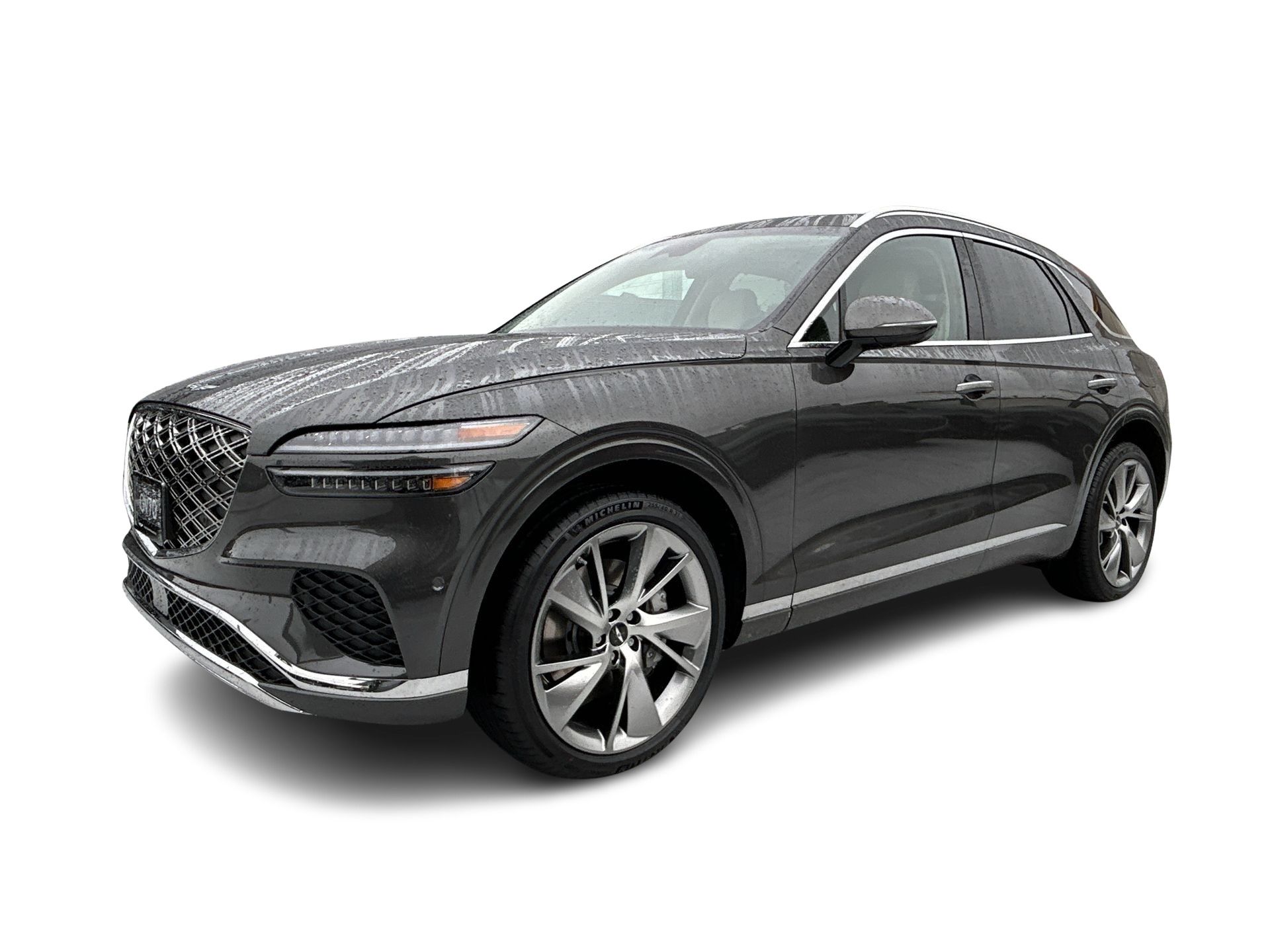 2026 GENESIS GV70 in Vancouver, British Columbia