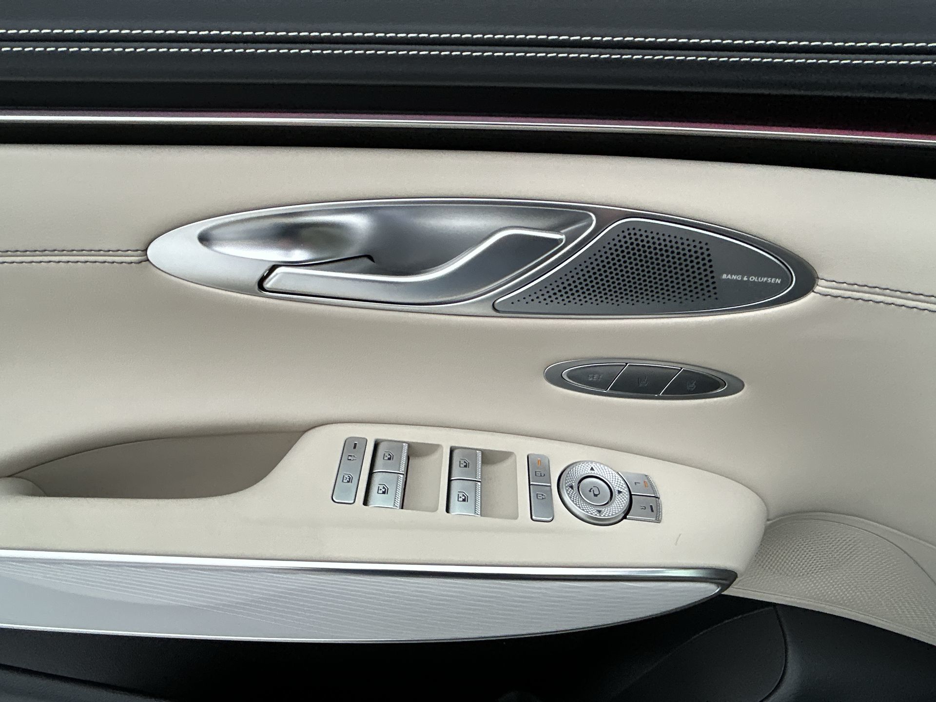 2026 GENESIS GV70 in Vancouver, British Columbia