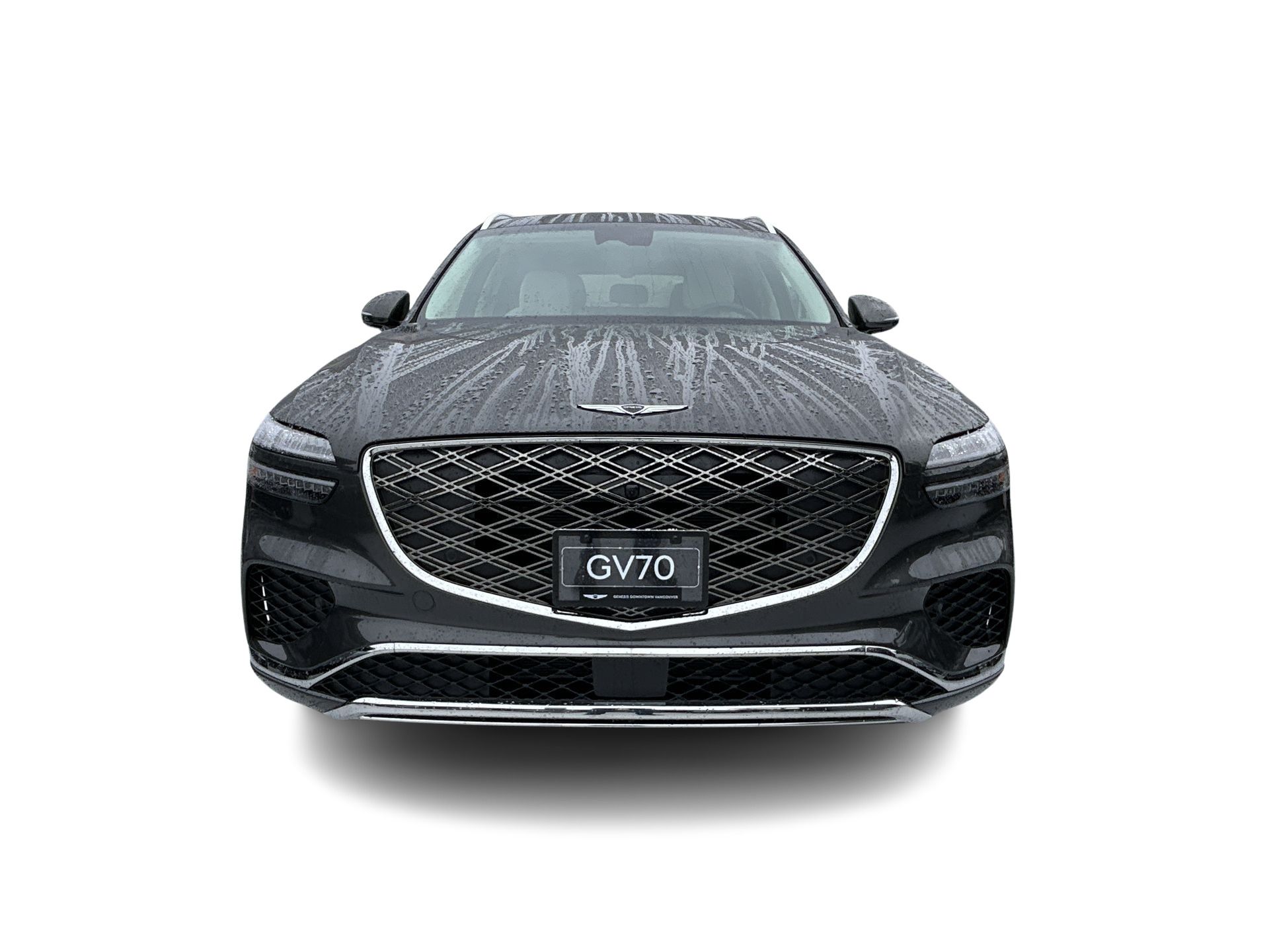 2026 GENESIS GV70 in Vancouver, British Columbia