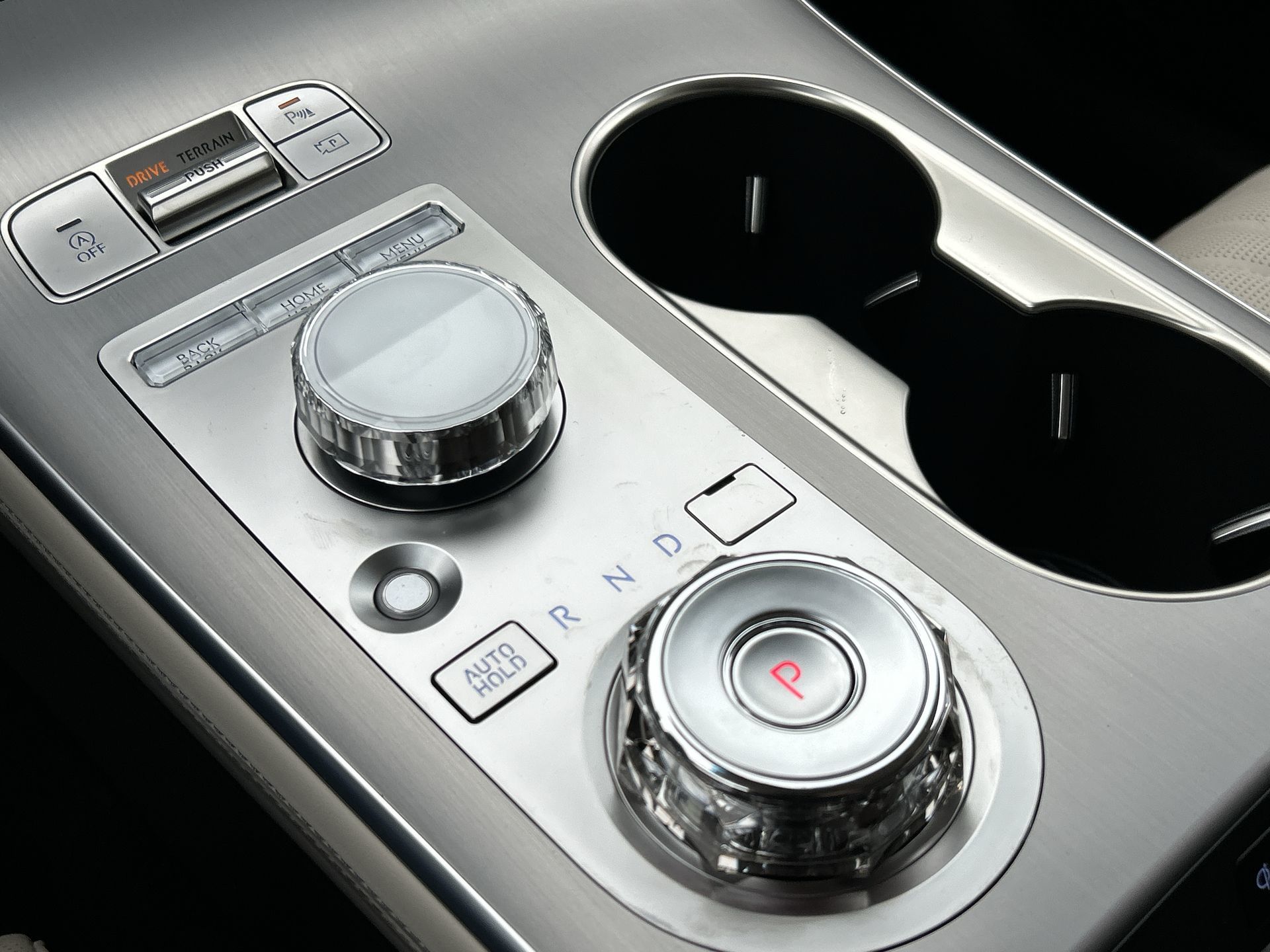 2026 GENESIS GV70 in Vancouver, British Columbia