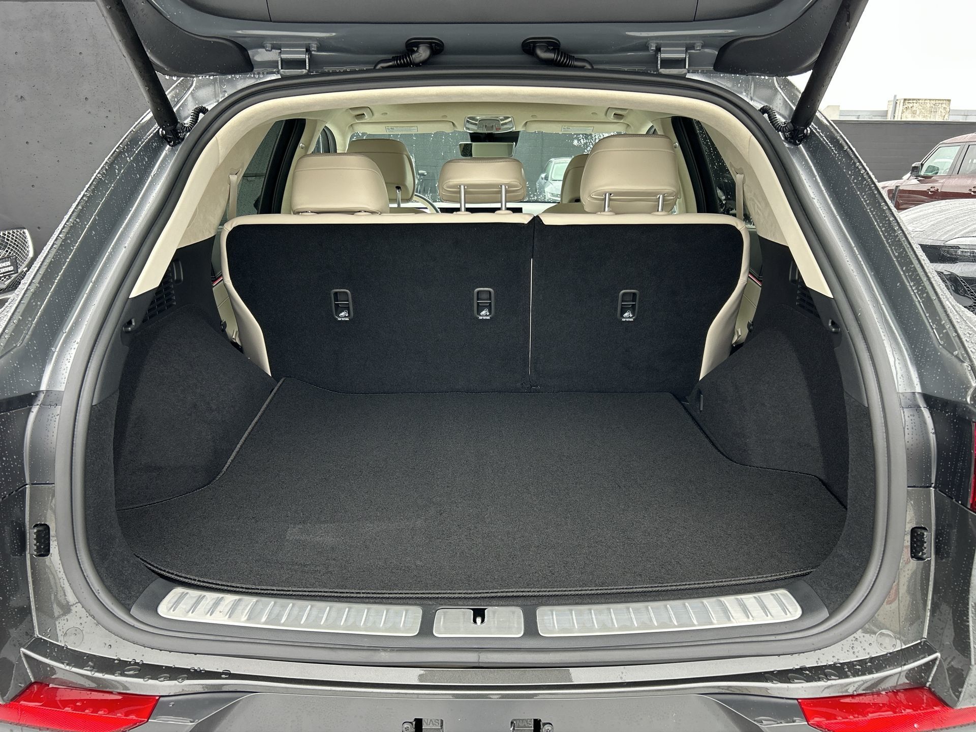 2026 GENESIS GV70 in Vancouver, British Columbia