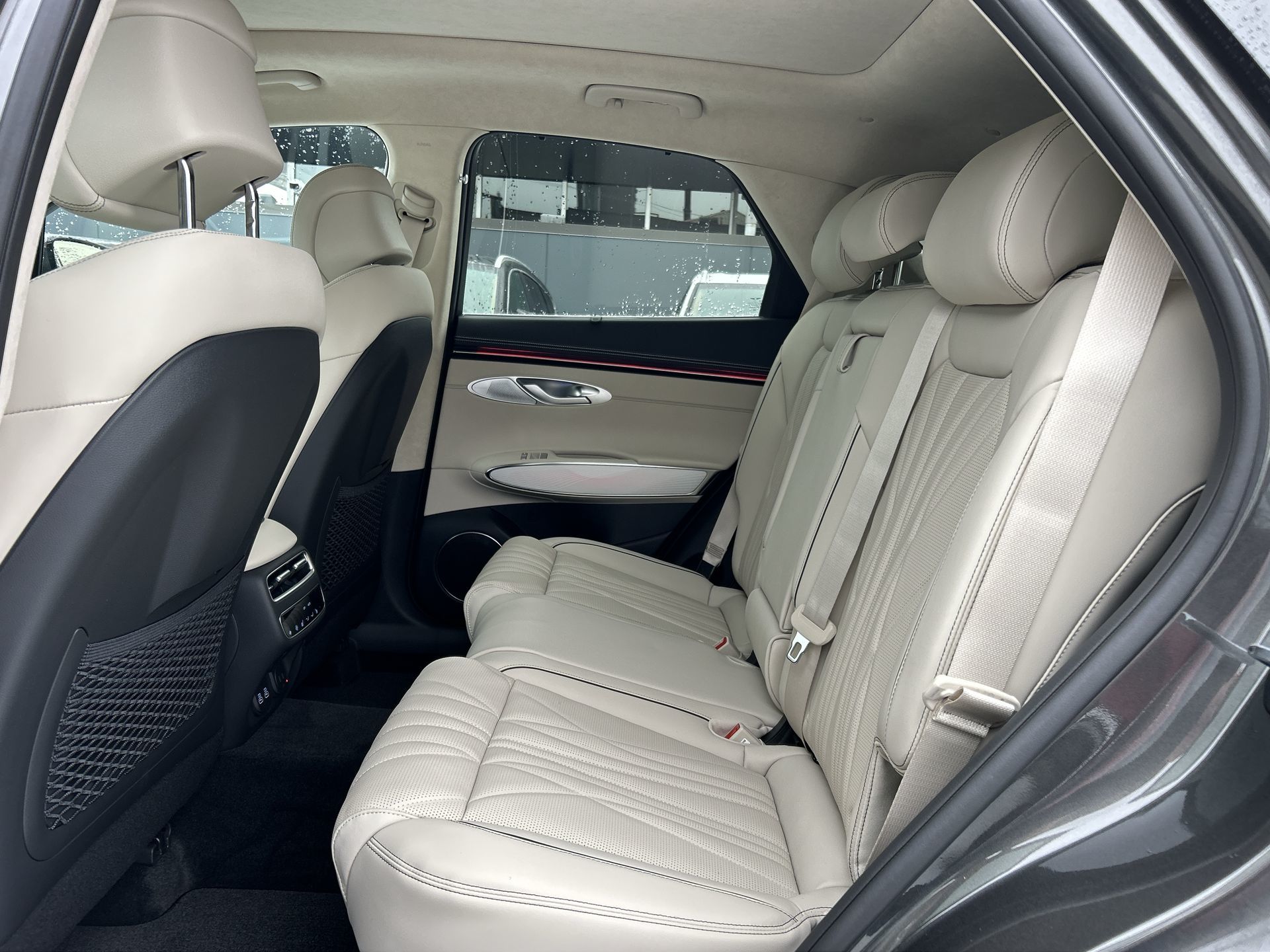 2026 GENESIS GV70 in Vancouver, British Columbia