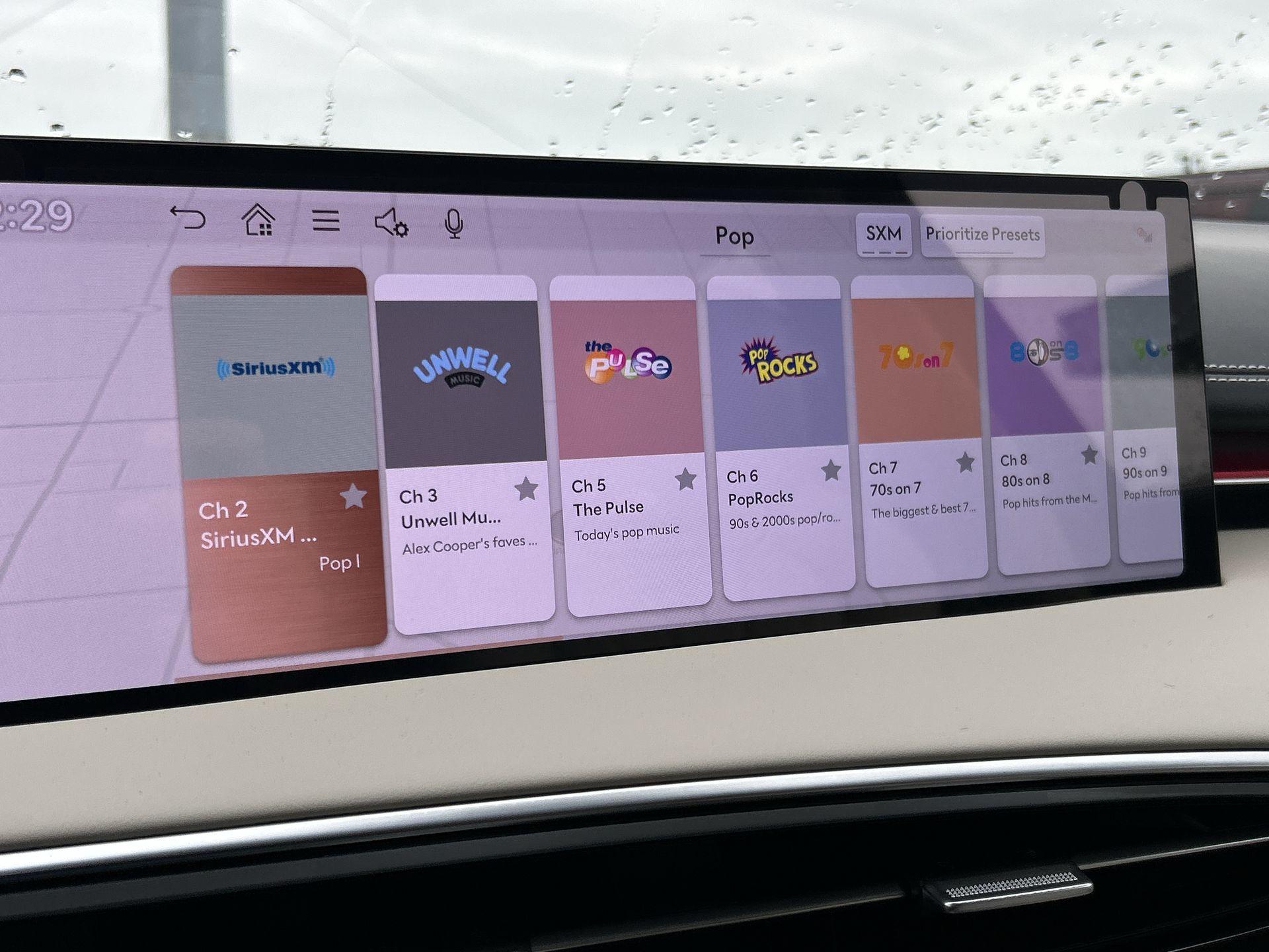 2026 GENESIS GV70 in Vancouver, British Columbia