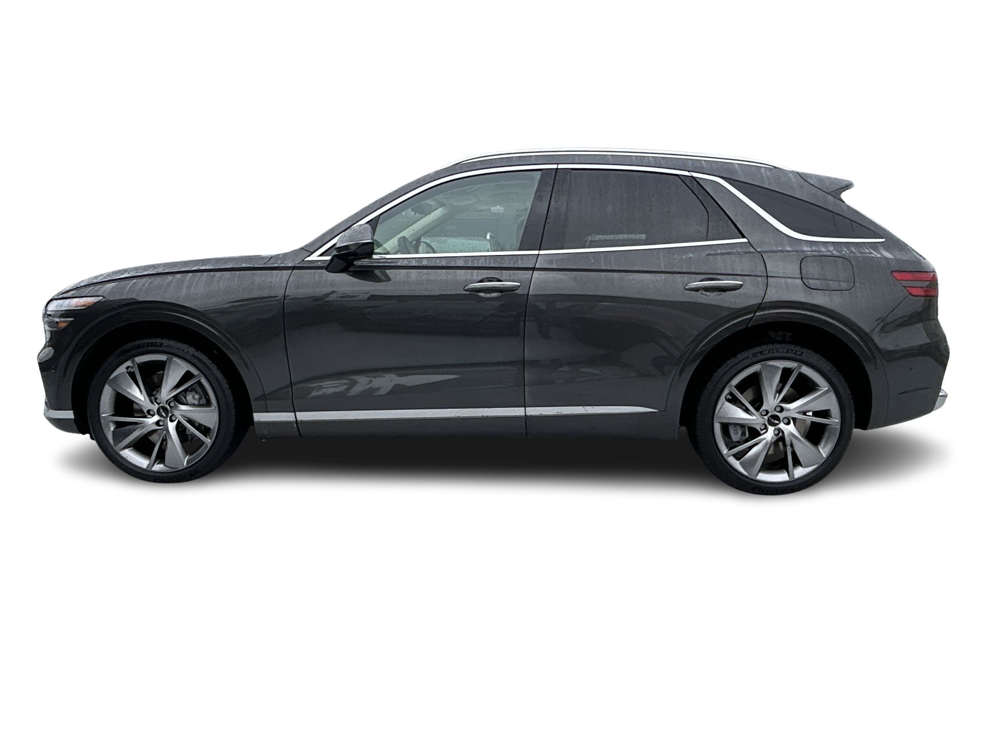 2026 GENESIS GV70 in Vancouver, British Columbia