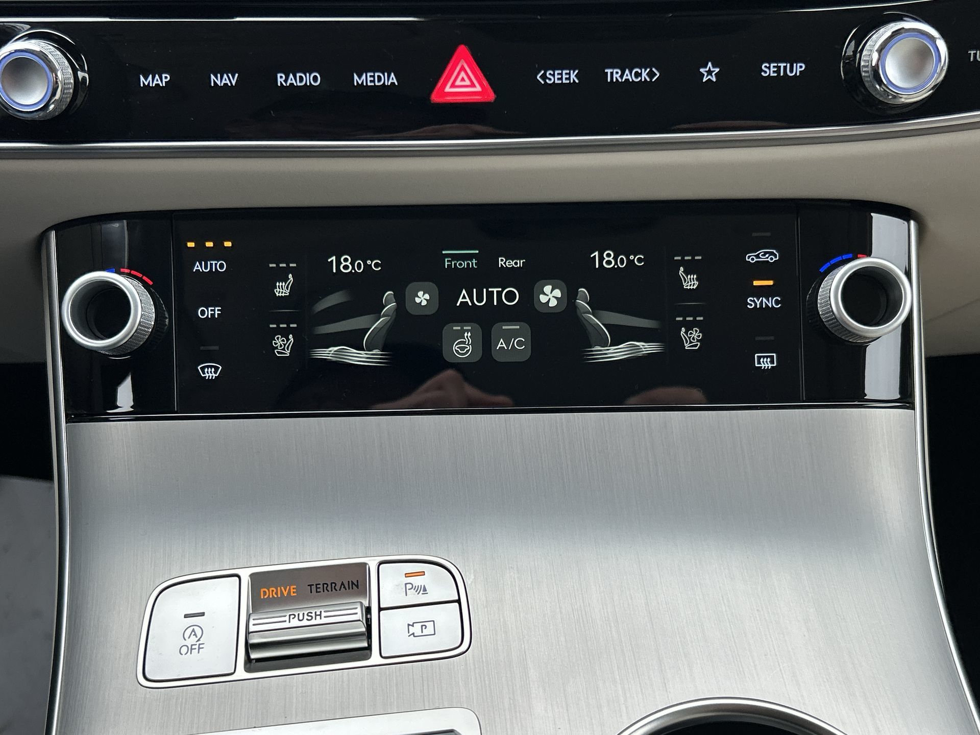 2026 GENESIS GV70 in Vancouver, British Columbia