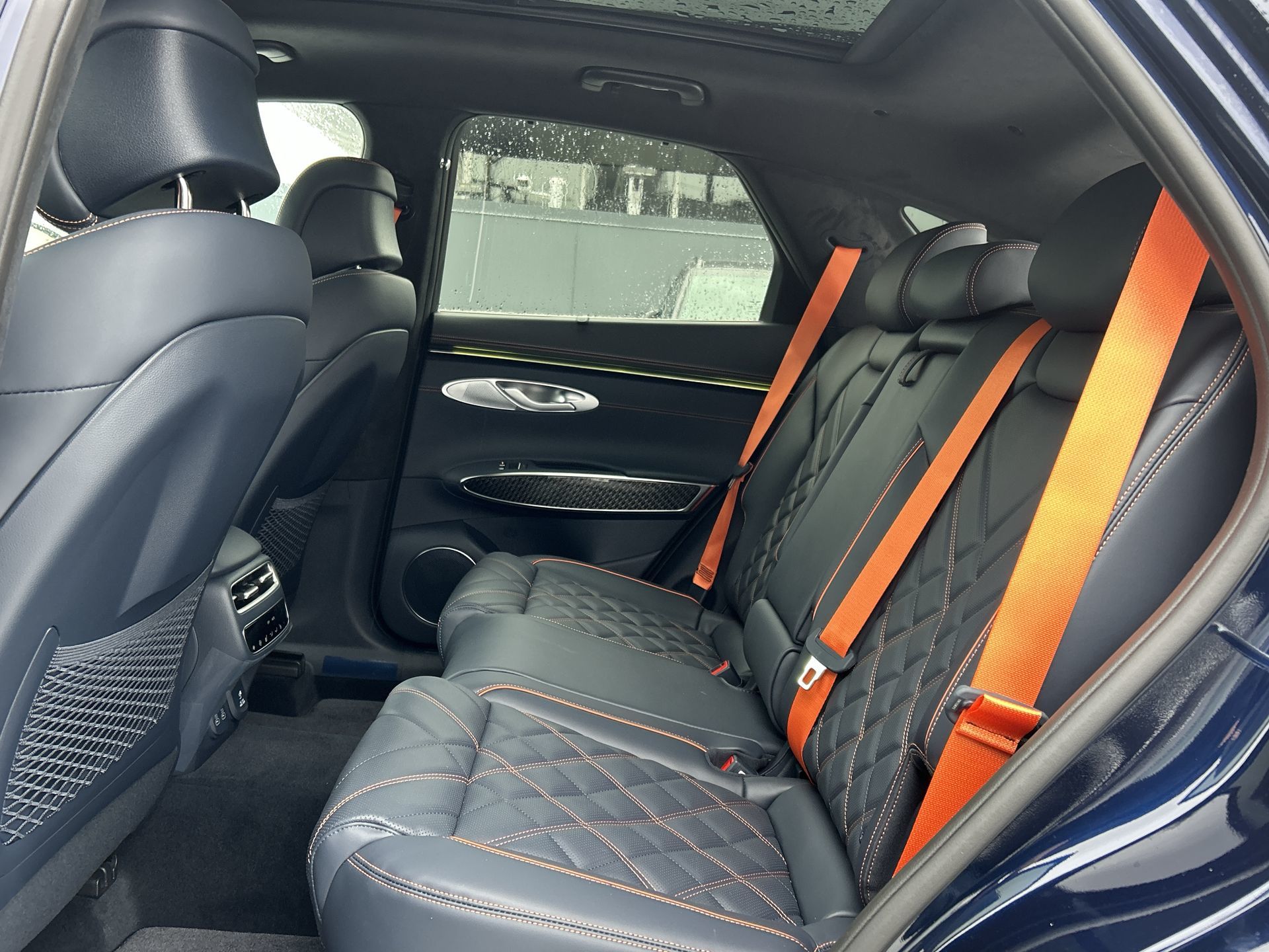 GENESIS GV70  2026 à Vancouver, Colombie-Britannique