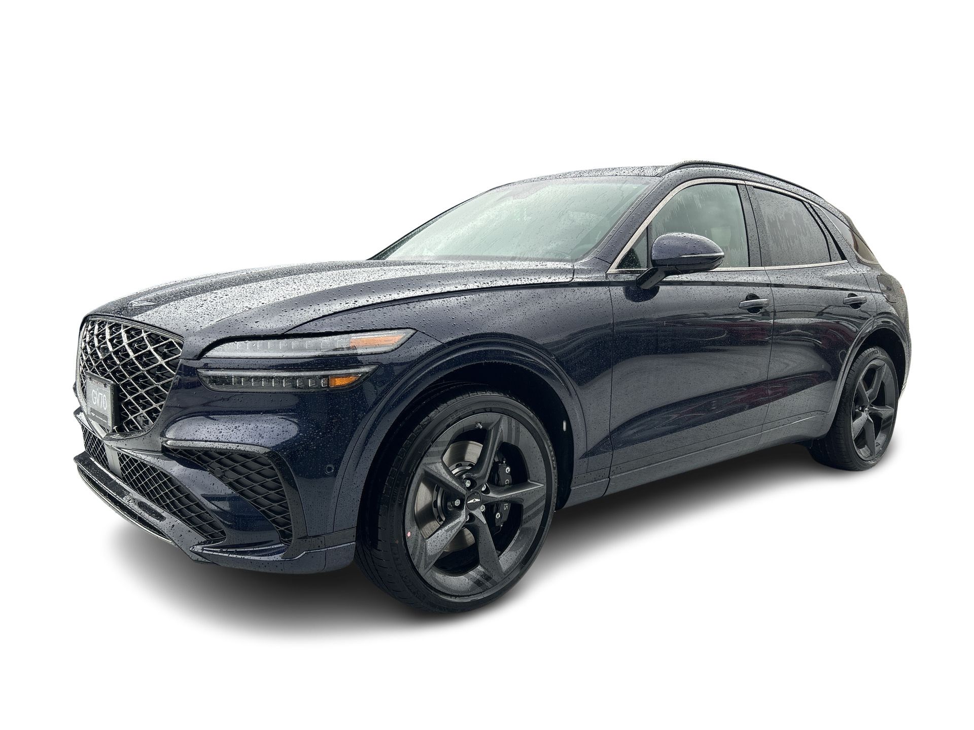 GENESIS GV70  2026 à Vancouver, Colombie-Britannique