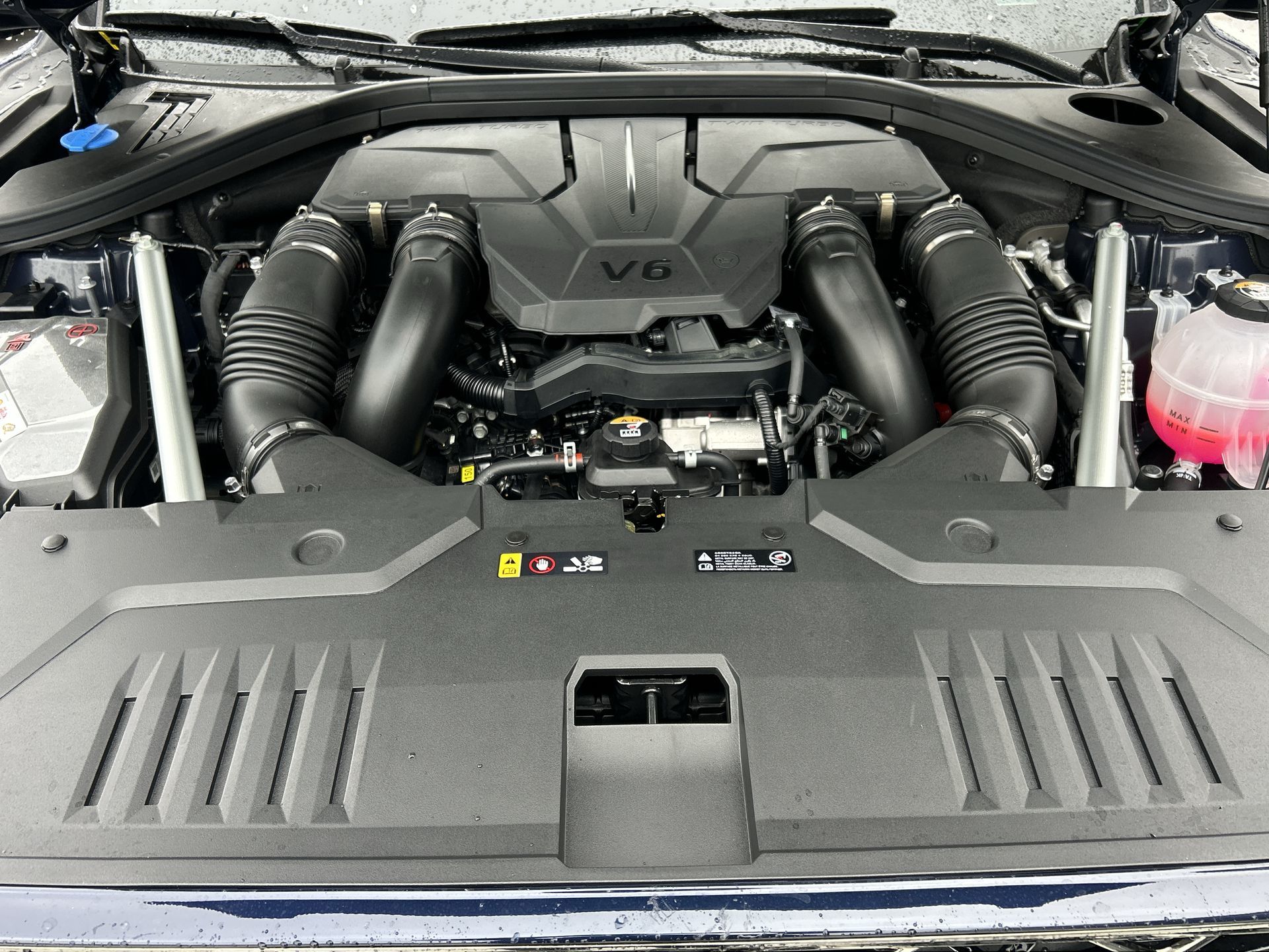 GENESIS GV70  2026 à Vancouver, Colombie-Britannique