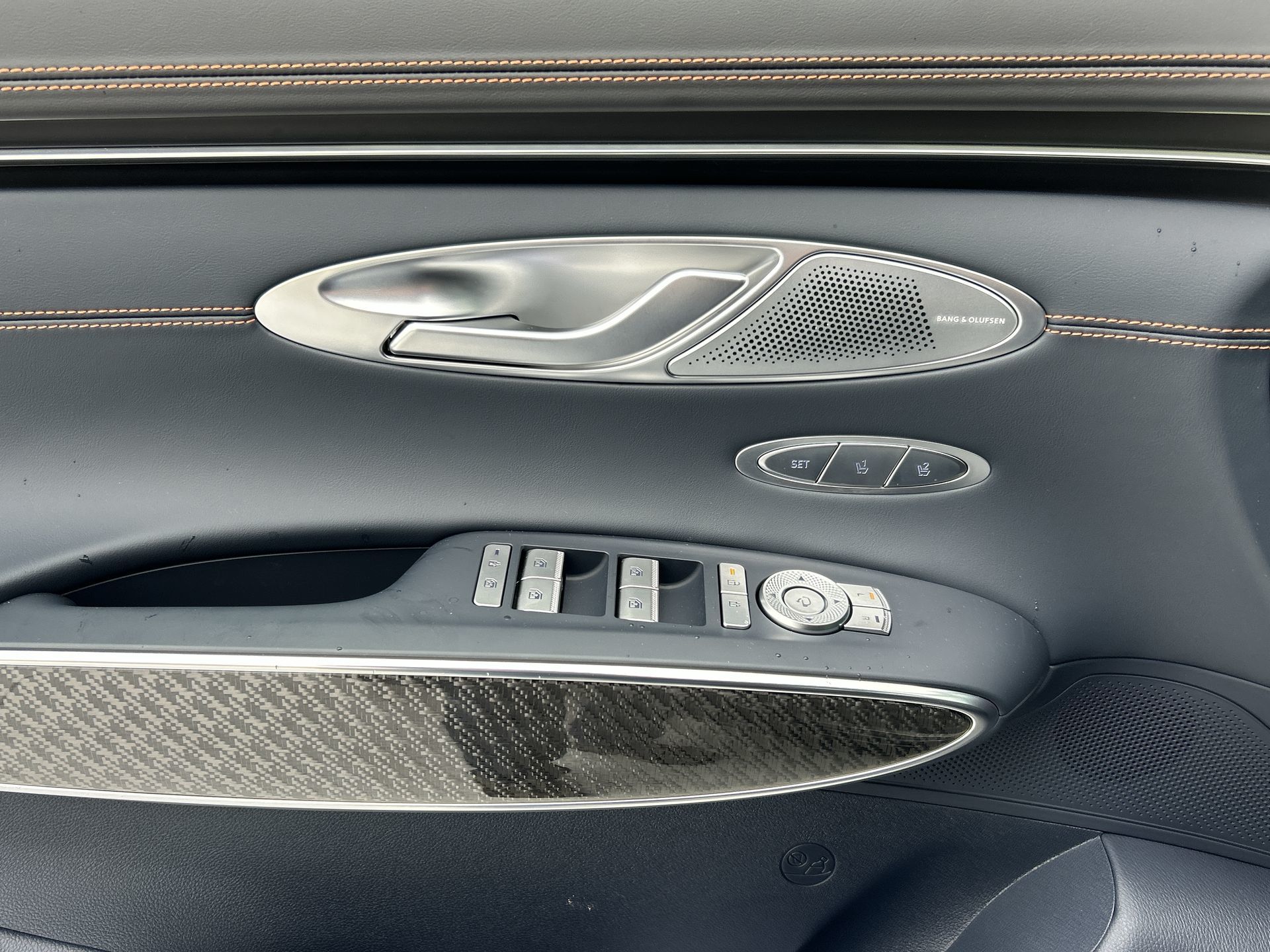 GENESIS GV70  2026 à Vancouver, Colombie-Britannique