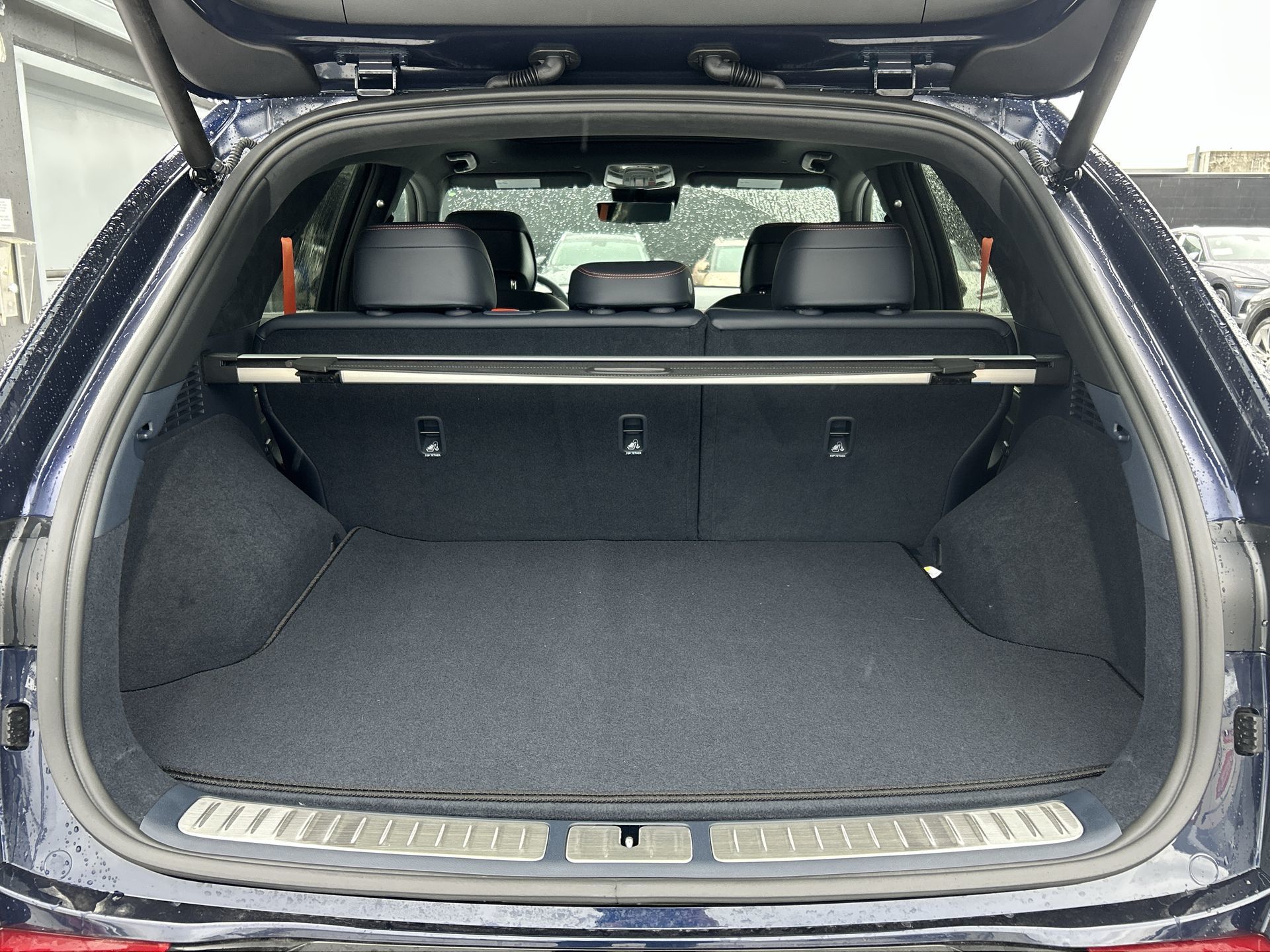 GENESIS GV70  2026 à Vancouver, Colombie-Britannique