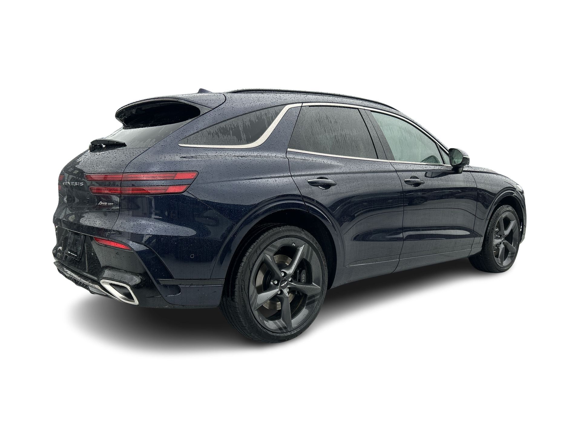 GENESIS GV70  2026 à Vancouver, Colombie-Britannique