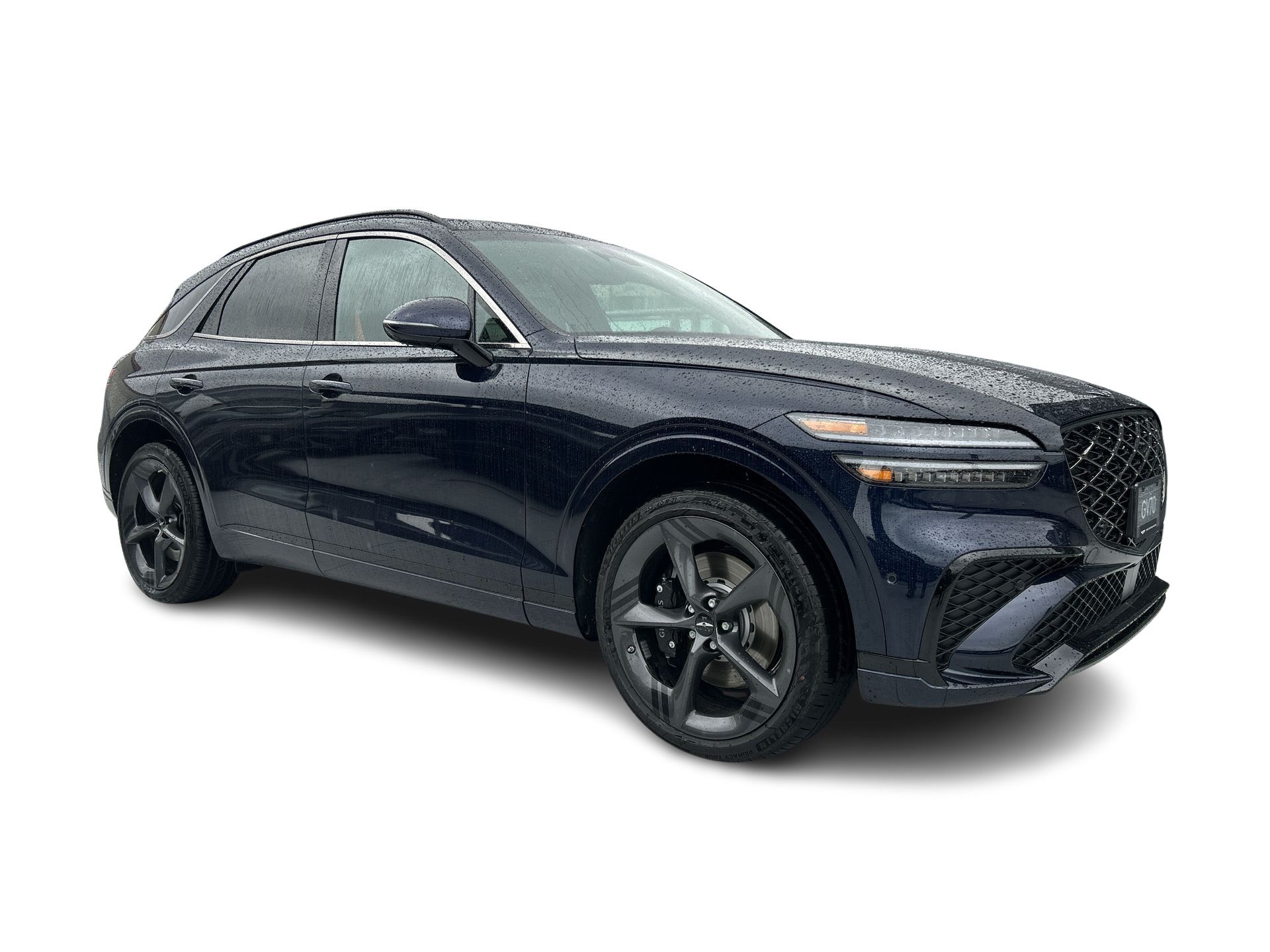 GENESIS GV70  2026 à Vancouver, Colombie-Britannique