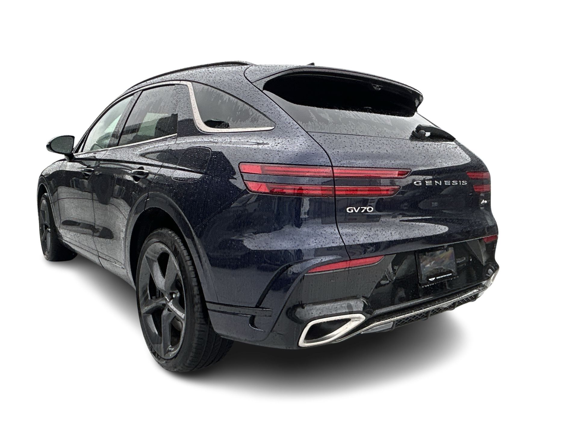 GENESIS GV70  2026 à Vancouver, Colombie-Britannique