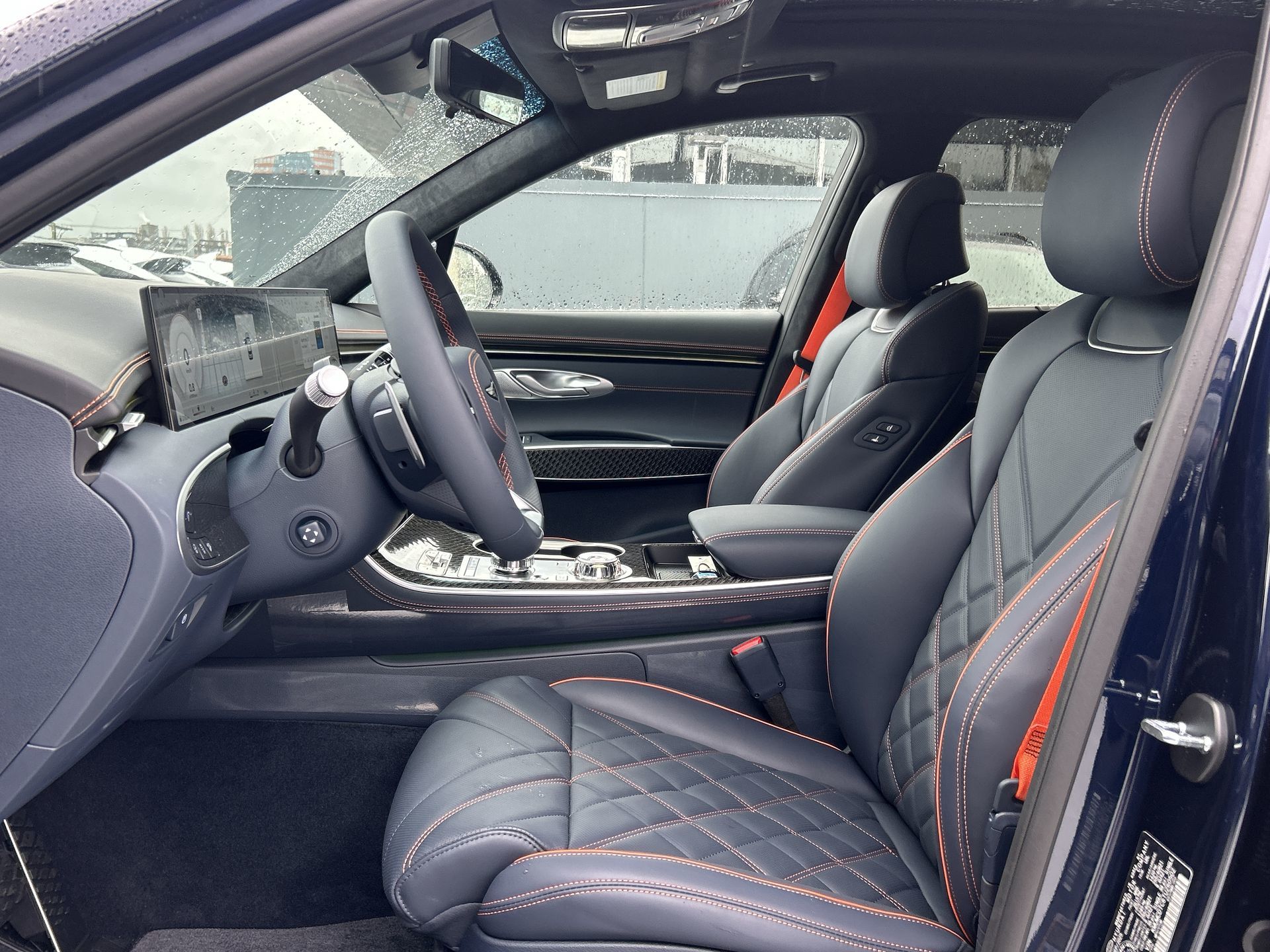 GENESIS GV70  2026 à Vancouver, Colombie-Britannique