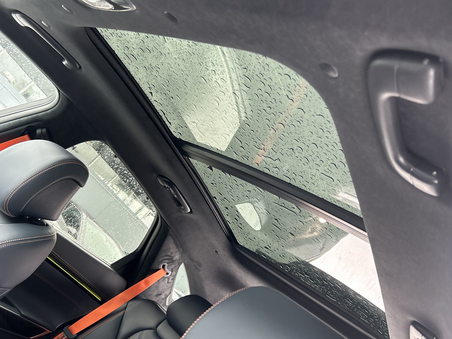 GENESIS GV70  2026 à Vancouver, Colombie-Britannique