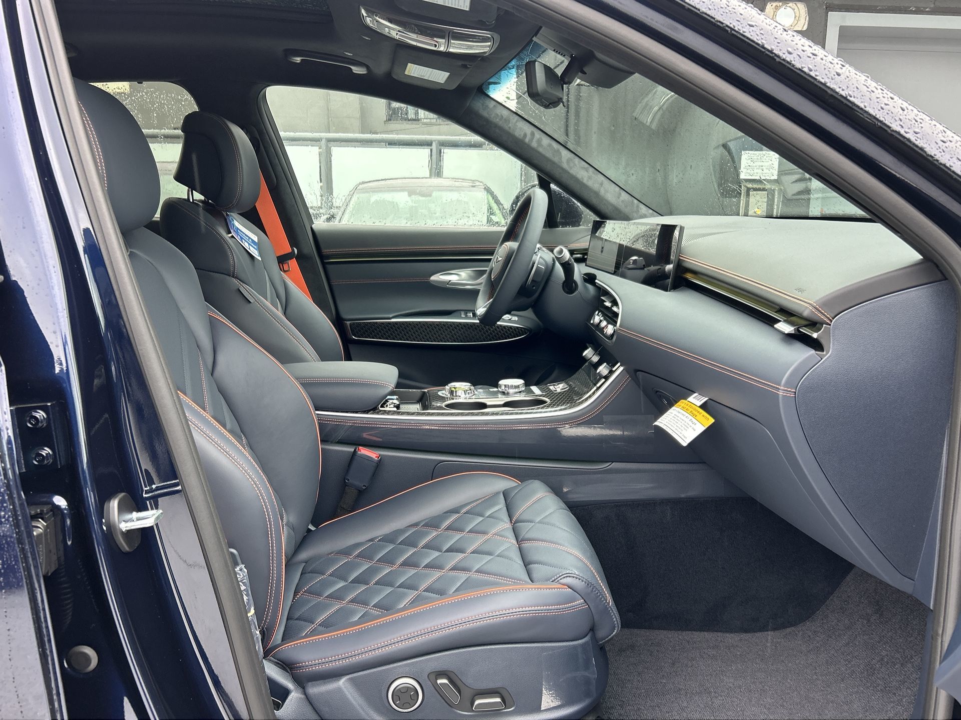 GENESIS GV70  2026 à Vancouver, Colombie-Britannique