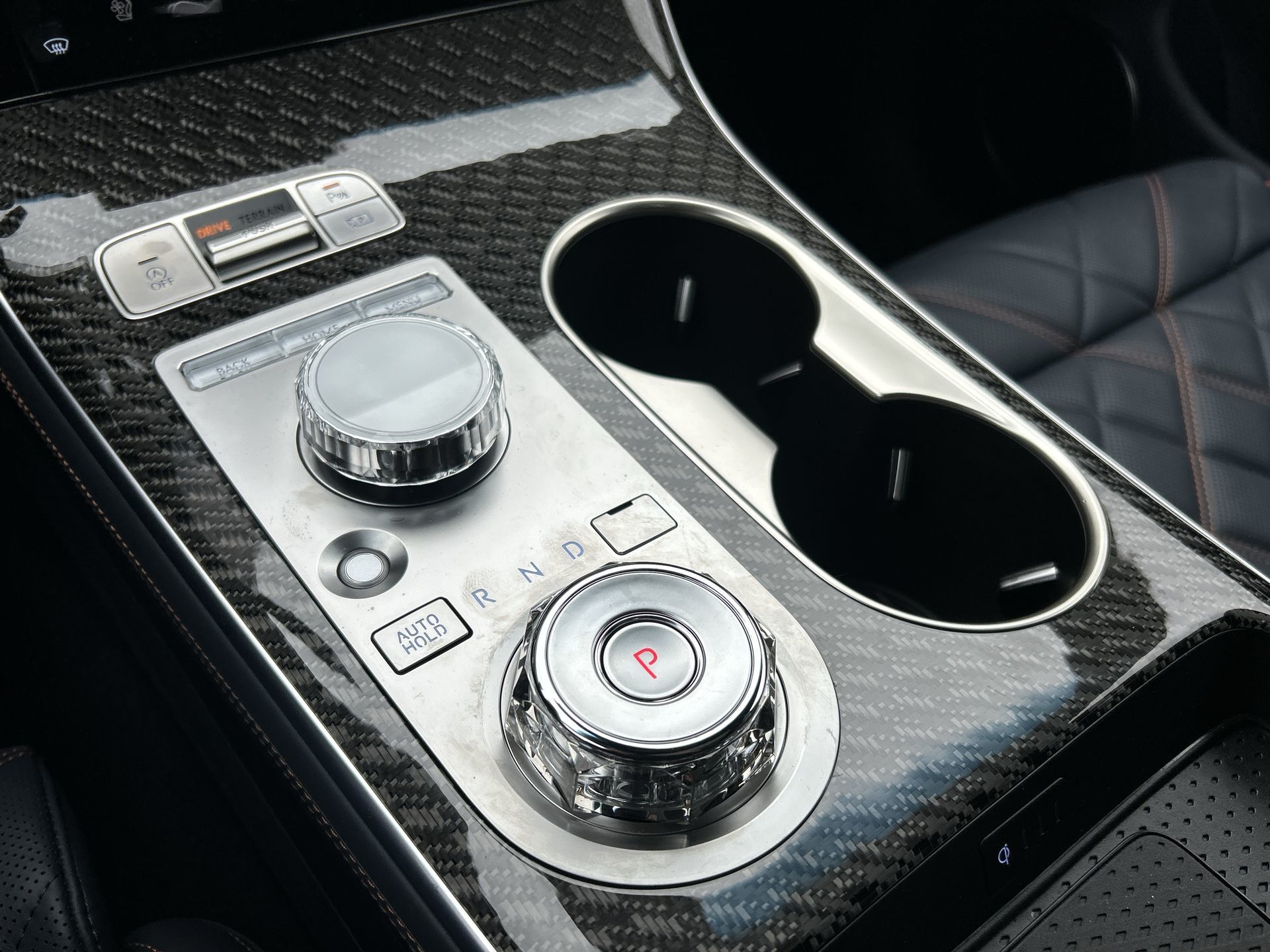 GENESIS GV70  2026 à Vancouver, Colombie-Britannique