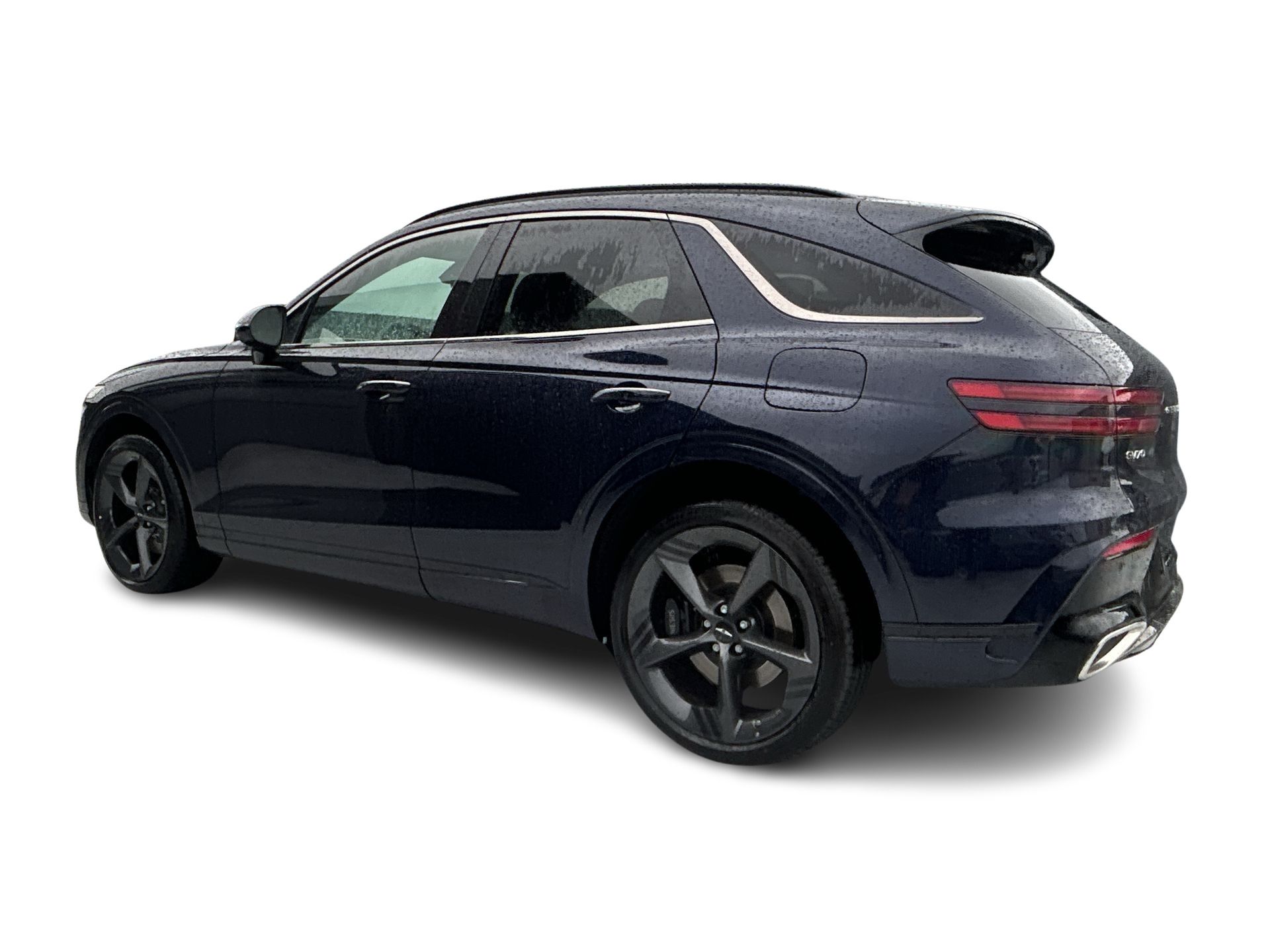 GENESIS GV70  2026 à Vancouver, Colombie-Britannique