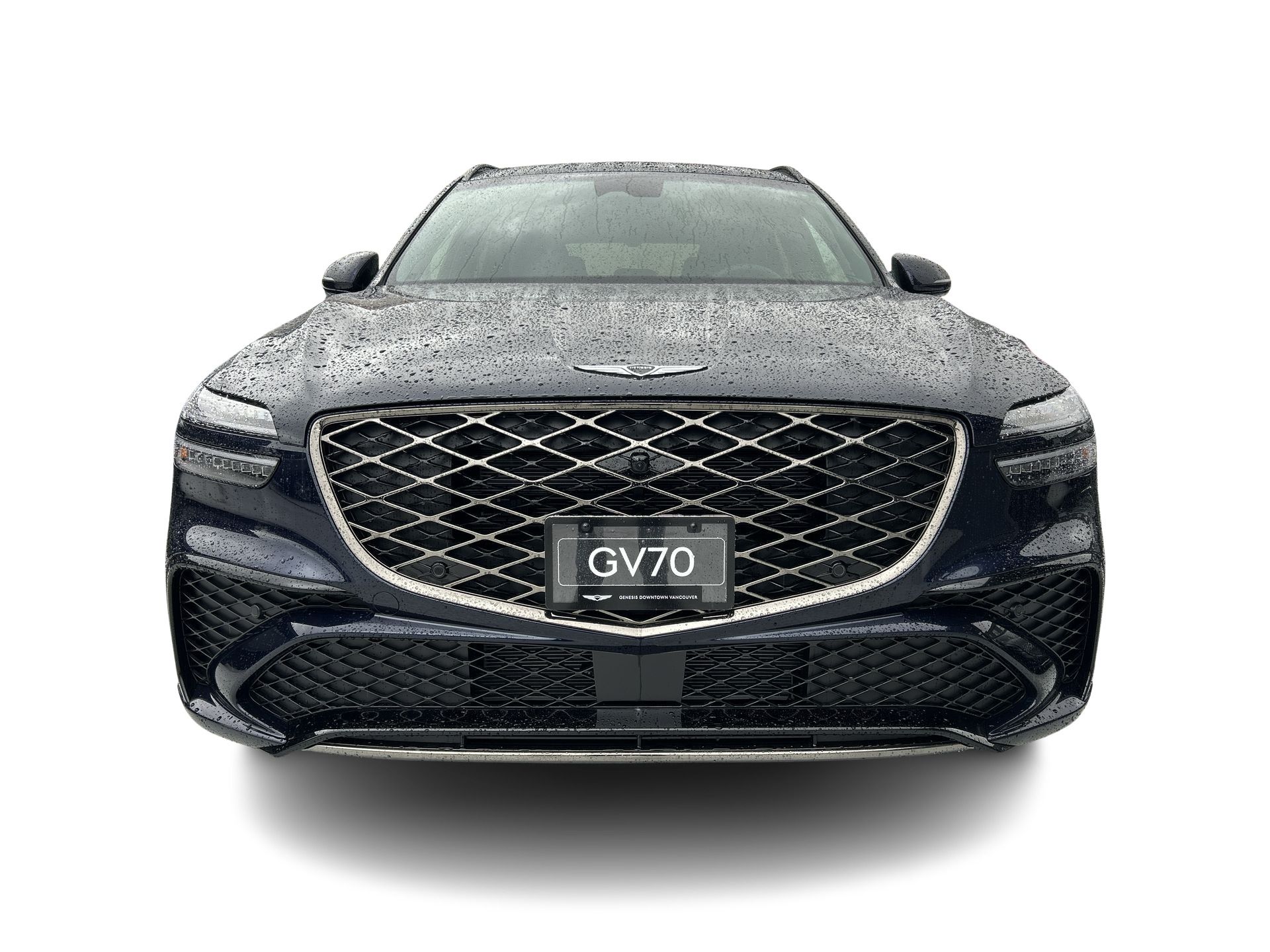 GENESIS GV70  2026 à Vancouver, Colombie-Britannique
