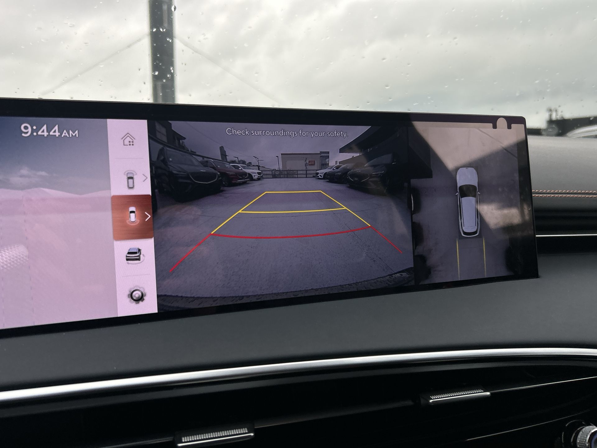 GENESIS GV70  2026 à Vancouver, Colombie-Britannique