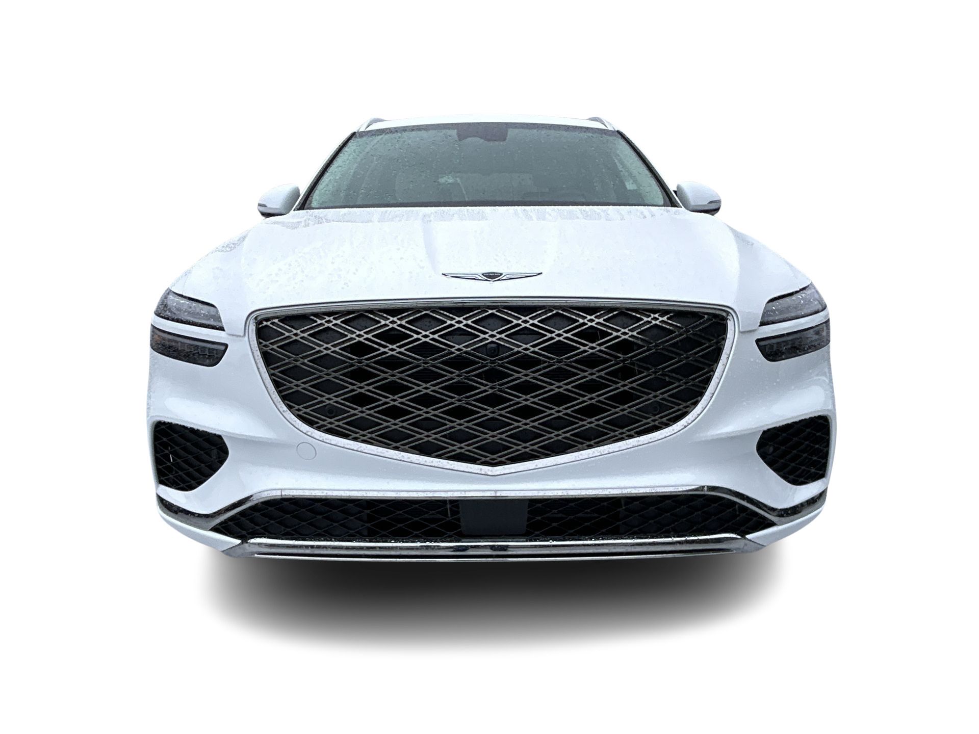 2026 GENESIS GV70 in Vancouver, British Columbia