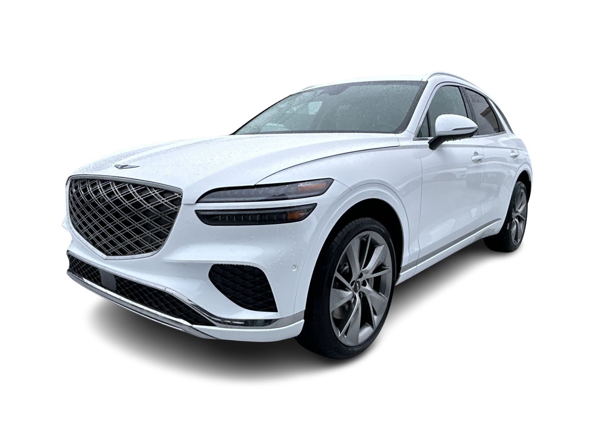 2026 GENESIS GV70 in Vancouver, British Columbia