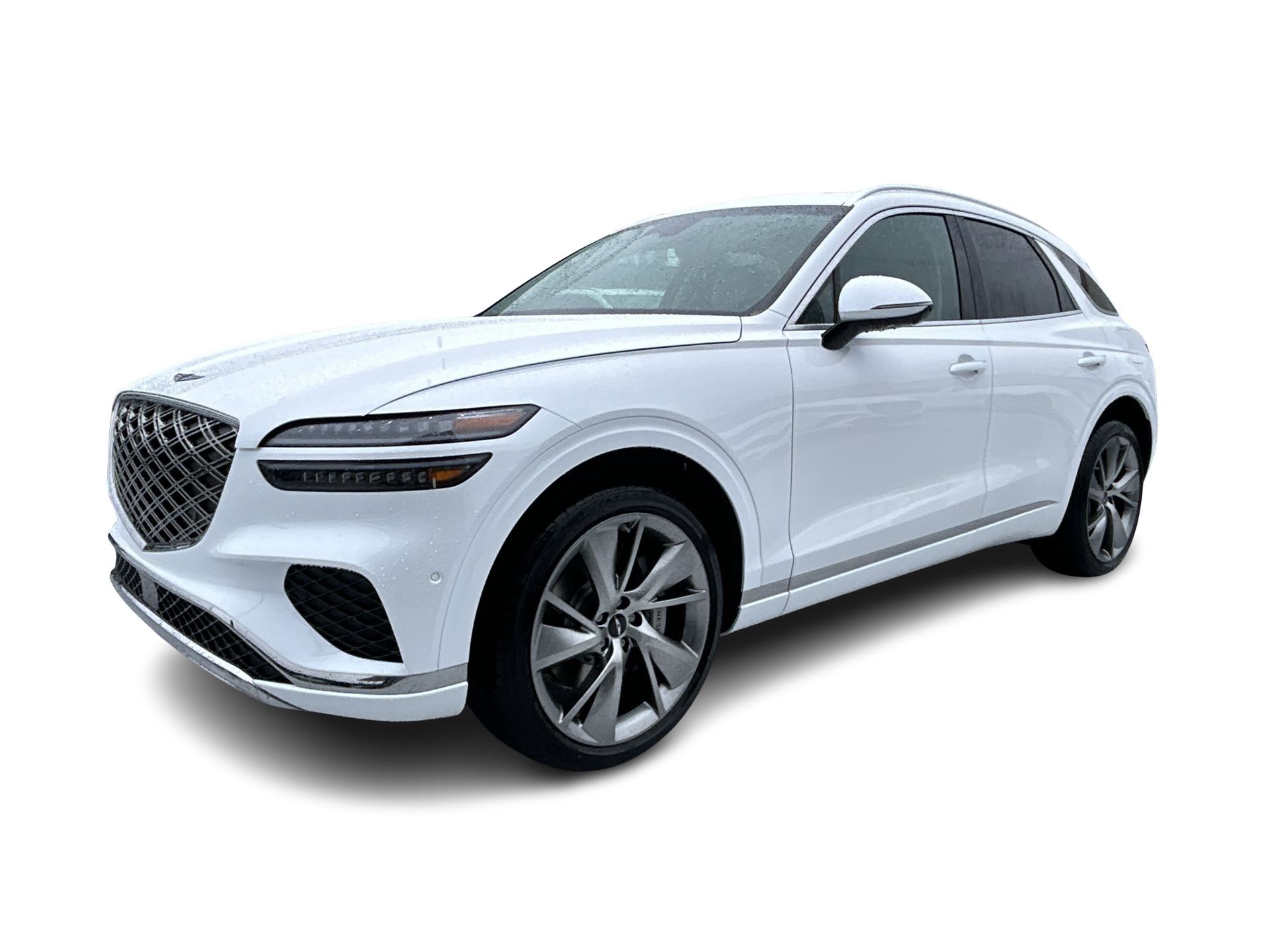 2026 GENESIS GV70 in Vancouver, British Columbia