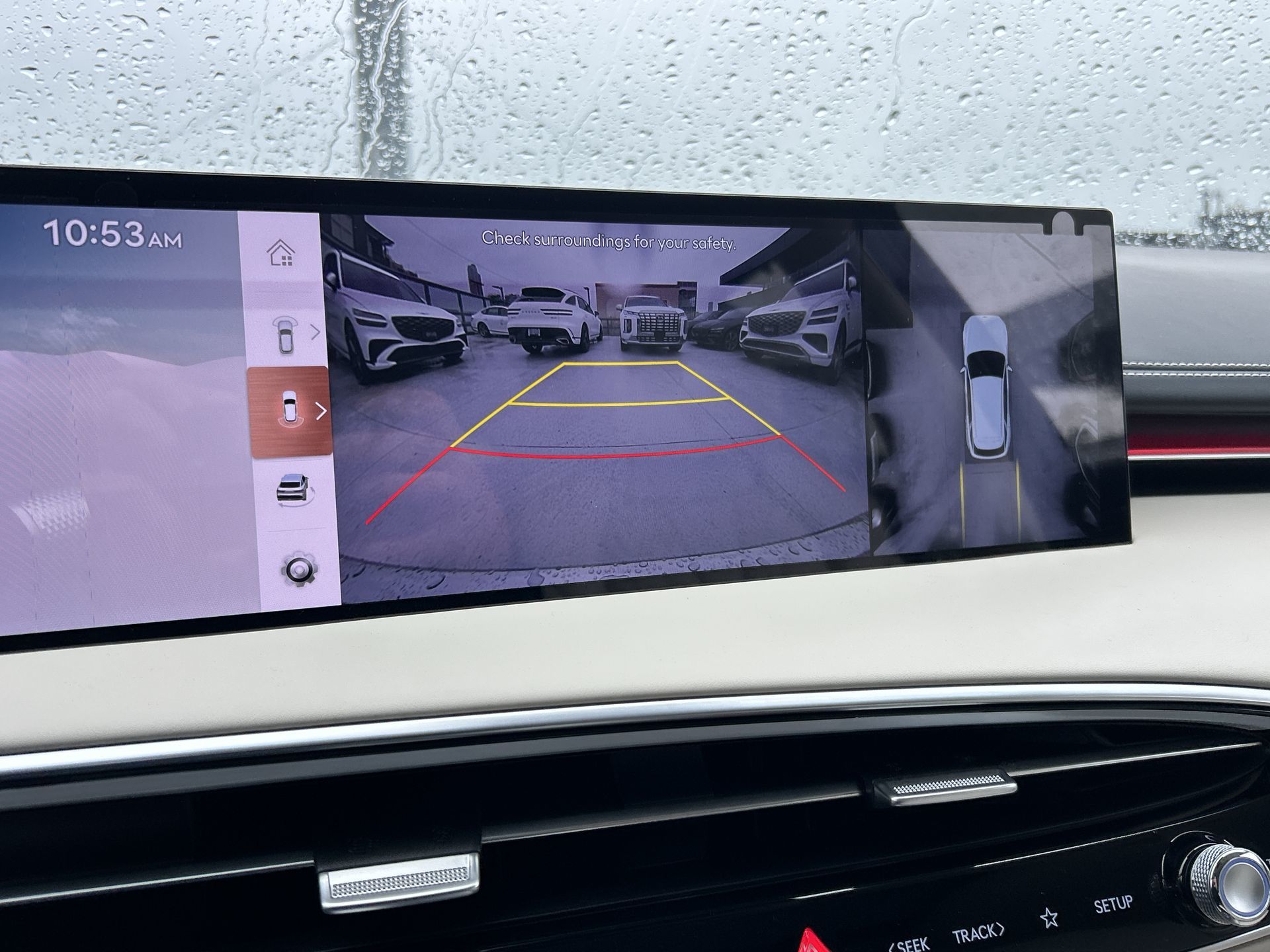 2026 GENESIS GV70 in Vancouver, British Columbia