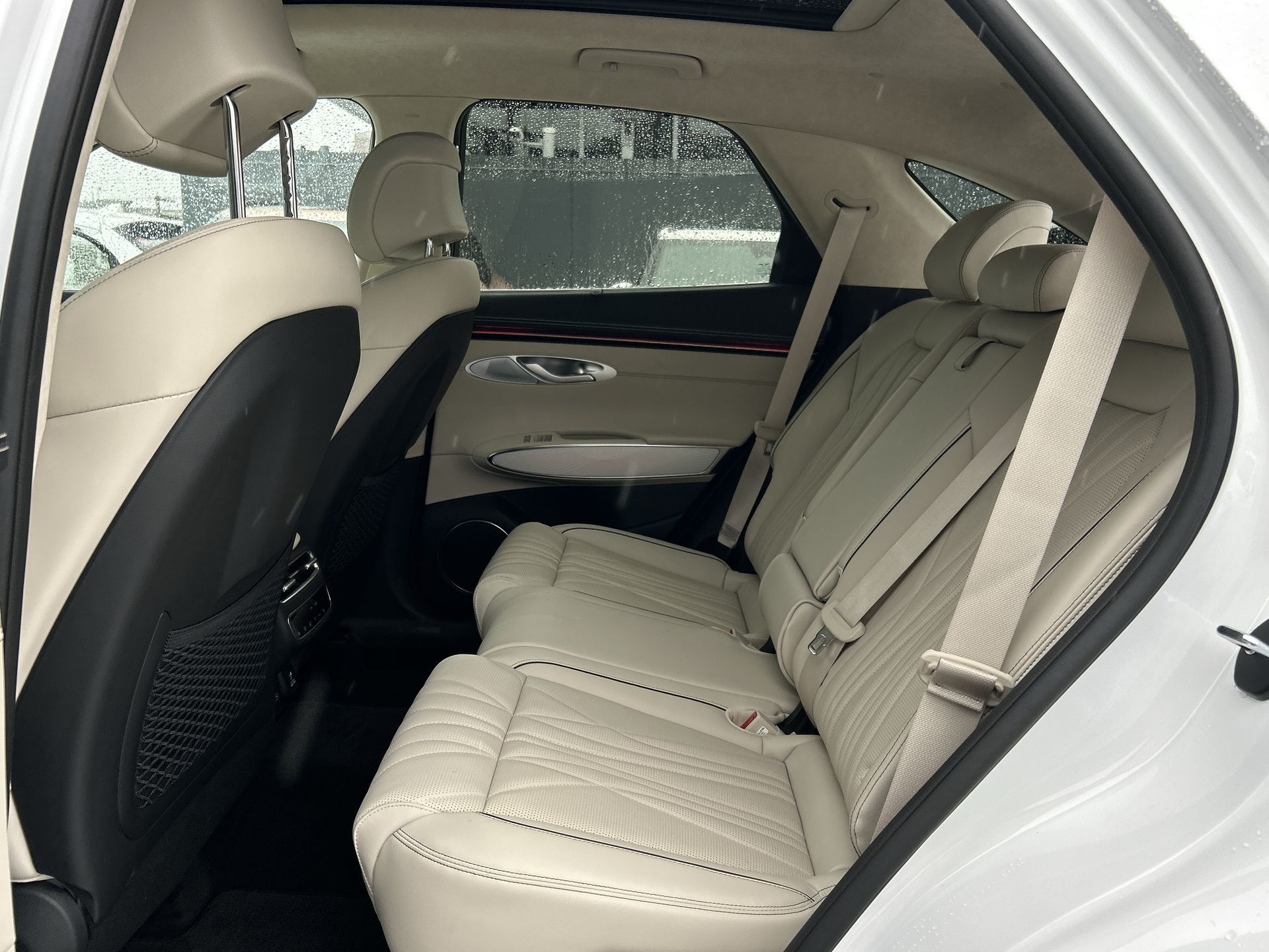 2026 GENESIS GV70 in Vancouver, British Columbia