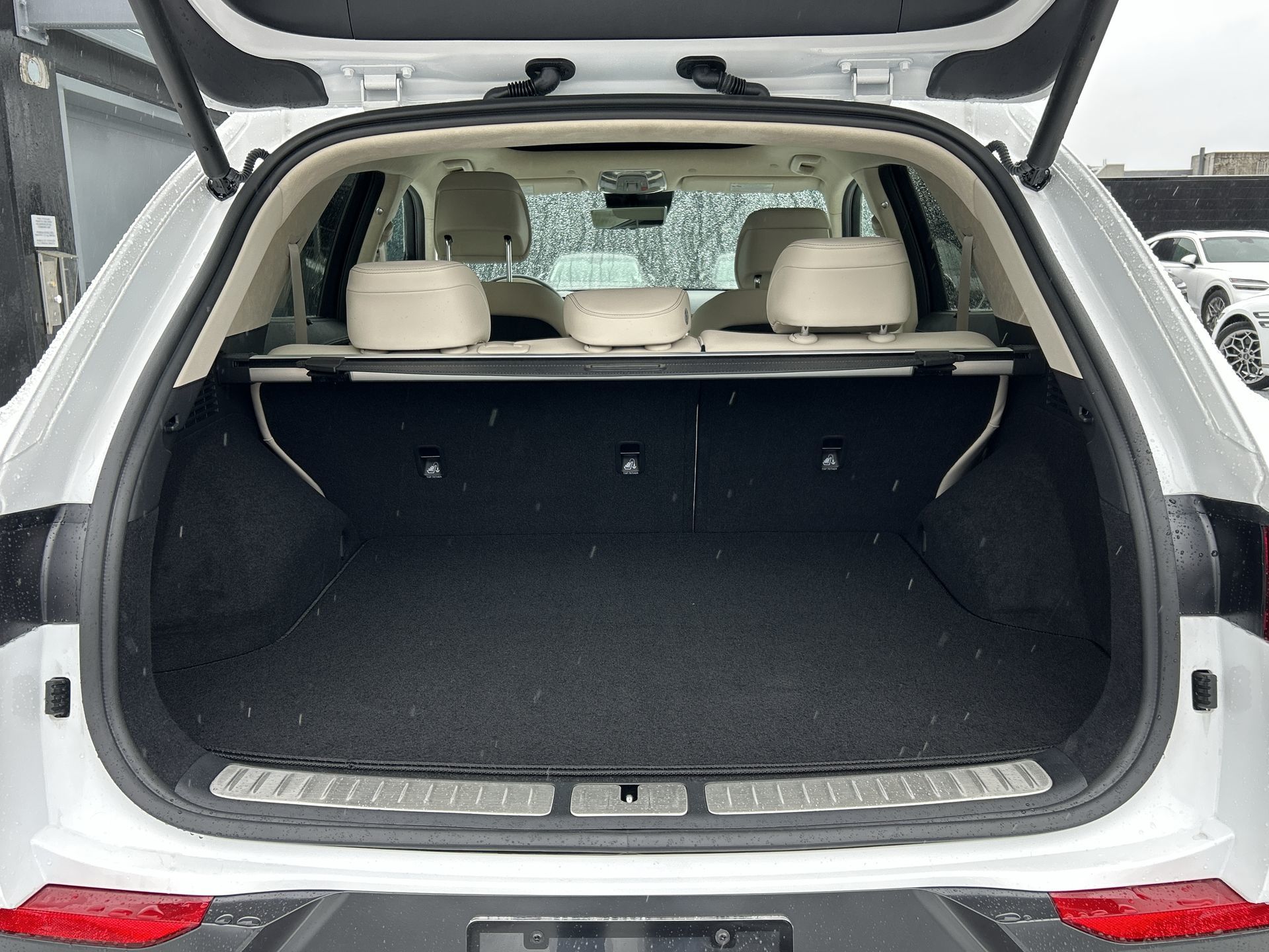 2026 GENESIS GV70 in Vancouver, British Columbia