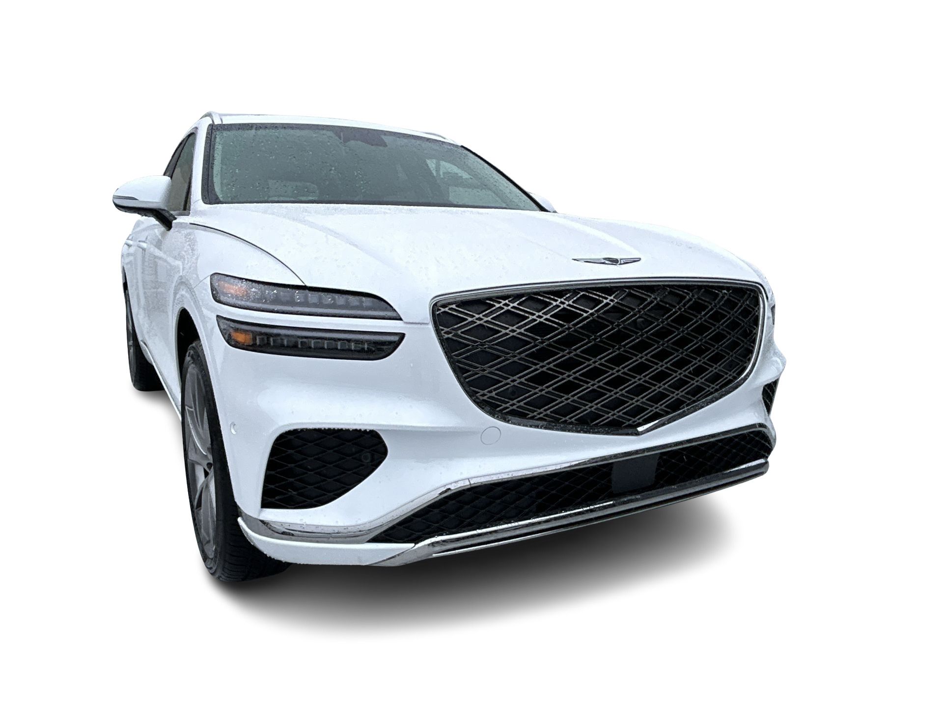 2026 GENESIS GV70 in Vancouver, British Columbia