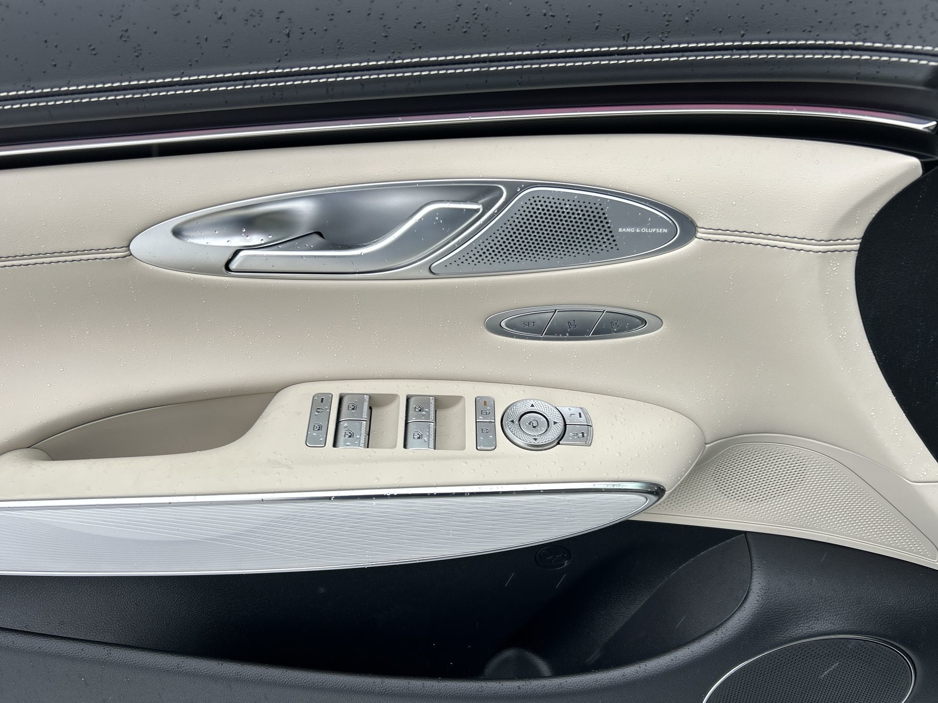 2026 GENESIS GV70 in Vancouver, British Columbia