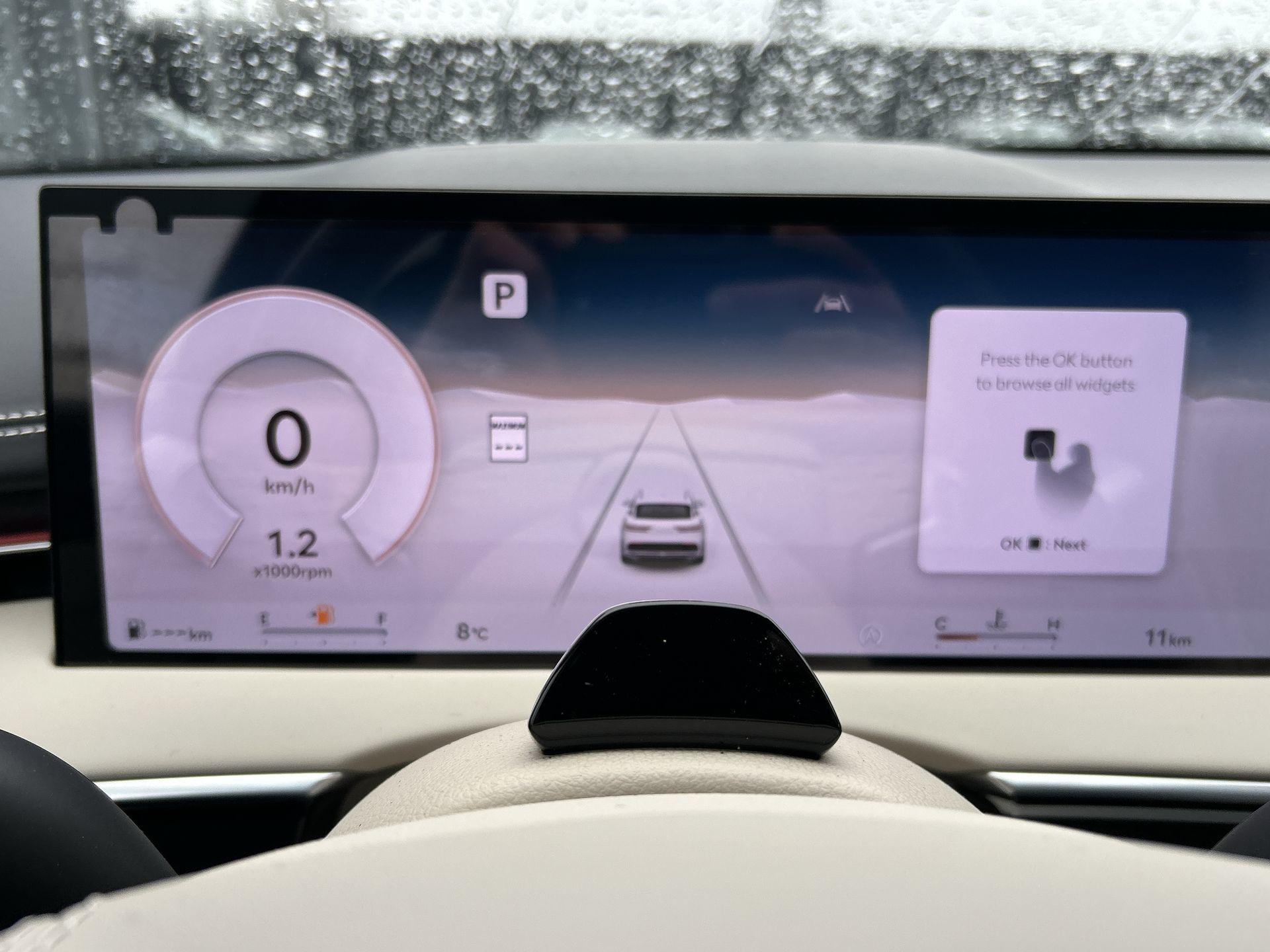 2026 GENESIS GV70 in Vancouver, British Columbia